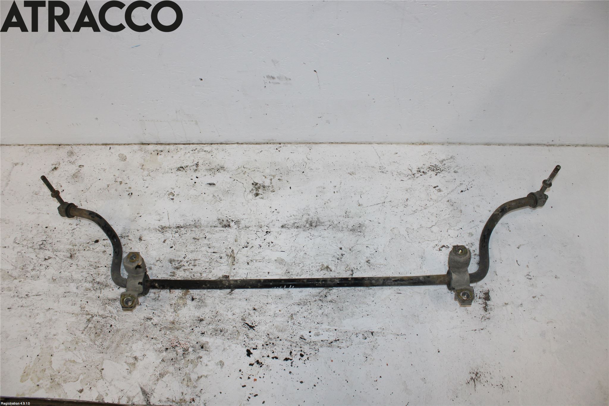 Fiat DUCATO 94-02 Stablisatorstag Foran