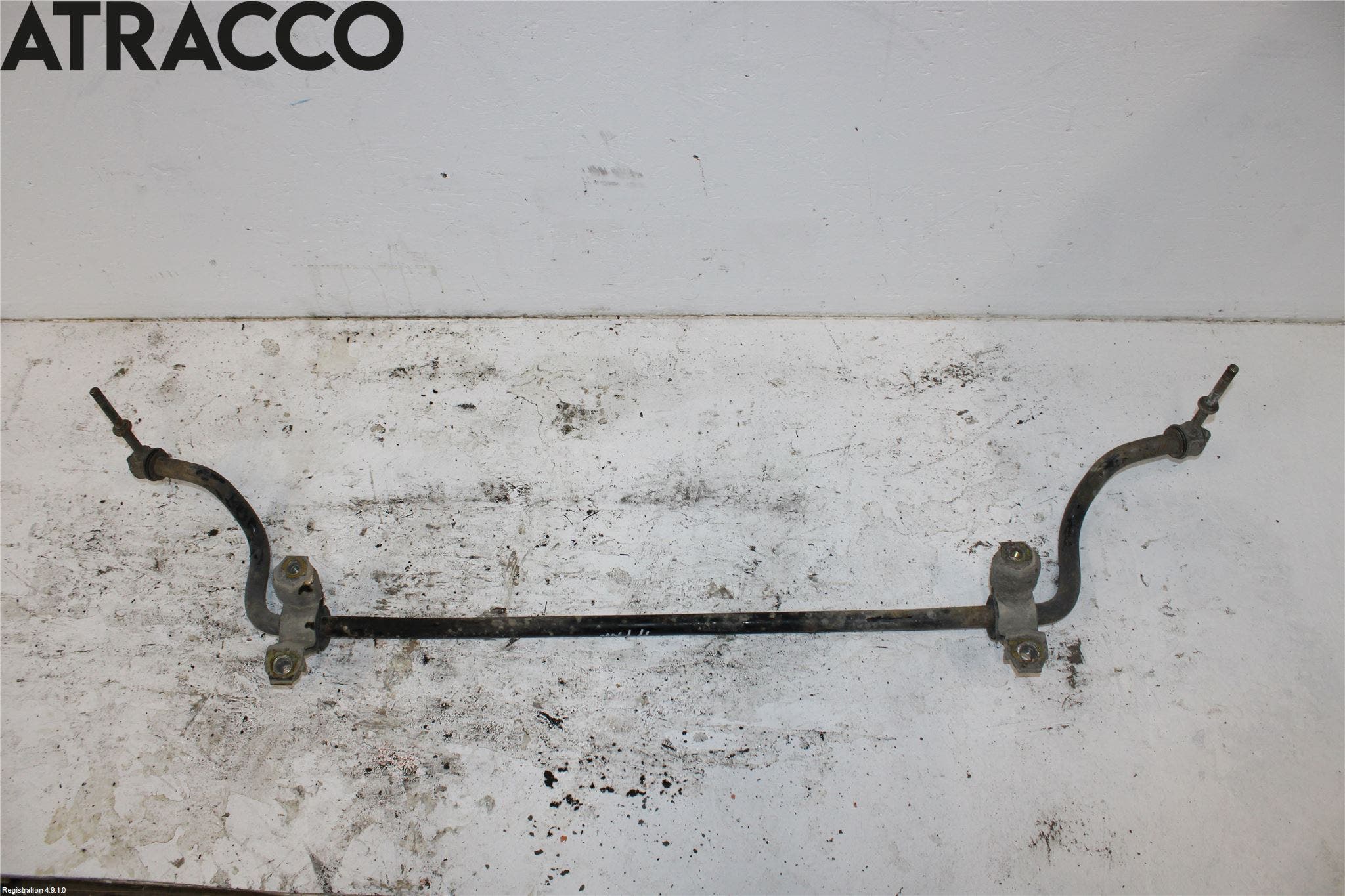 Fiat DUCATO 94-02 Stablisatorstag Foran