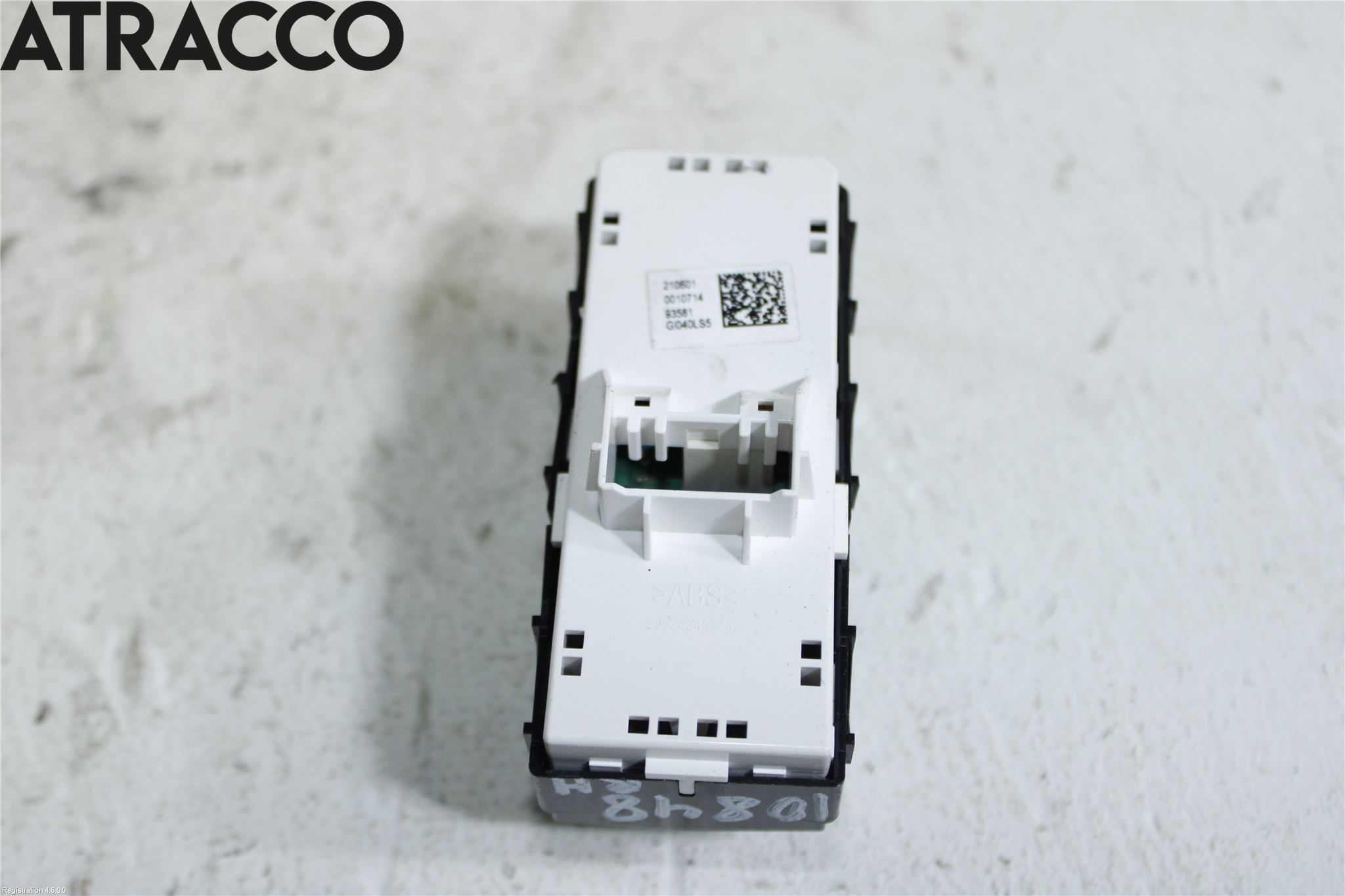 Hyundai IONIQ 5 NE 22- Bryter Vindusheis