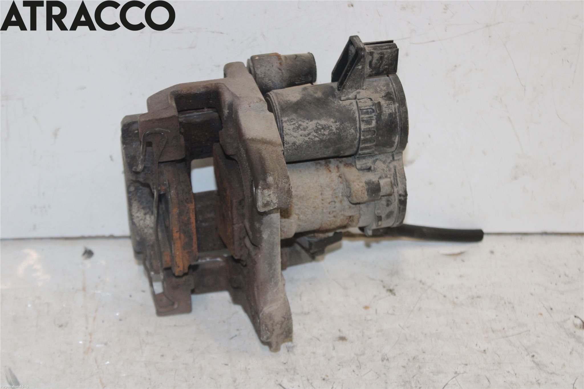 Polestar 2 20- Bremsecaliper Bak Høyre