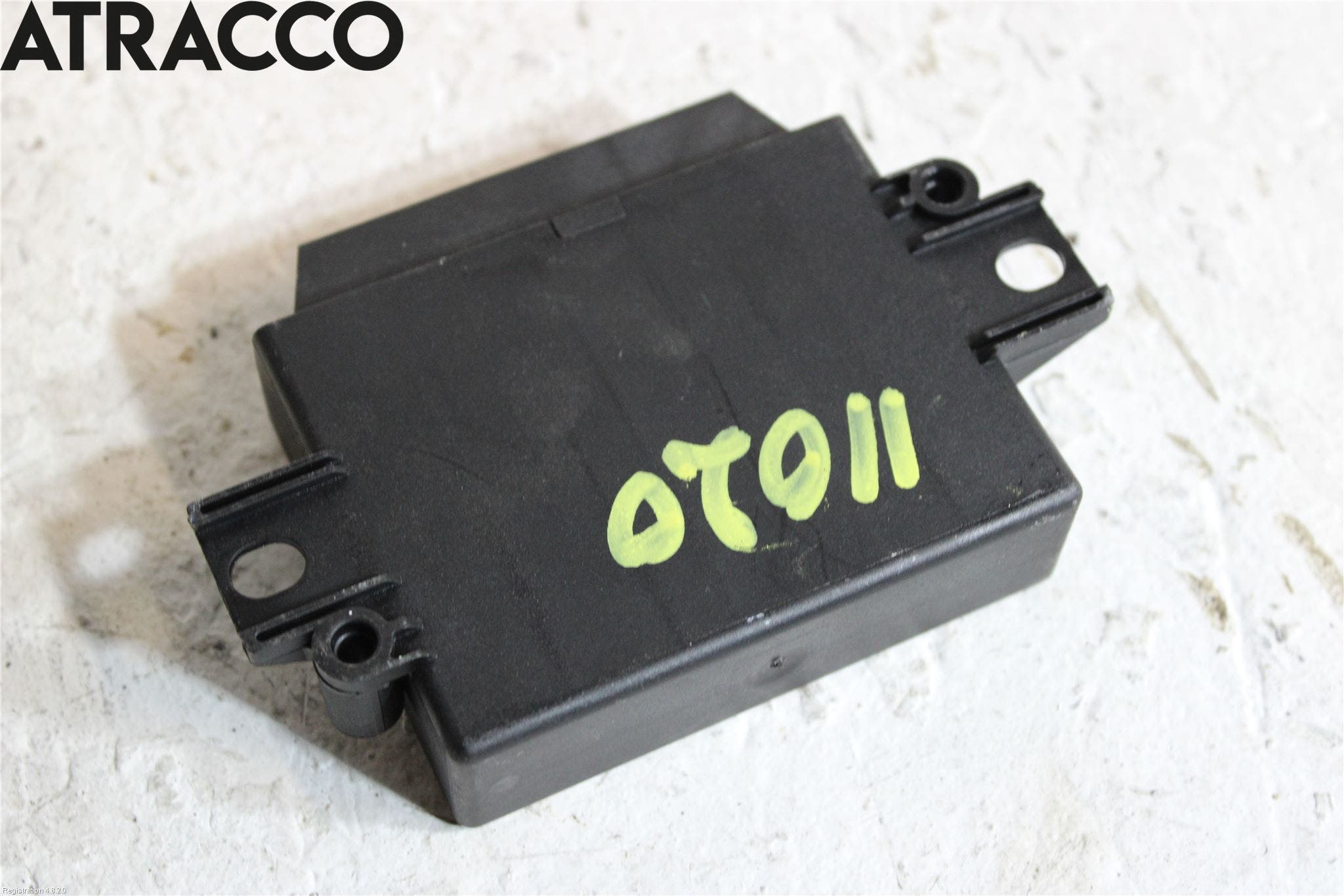 Audi A6/S6 4G 11-18 Styreenhet Parkering