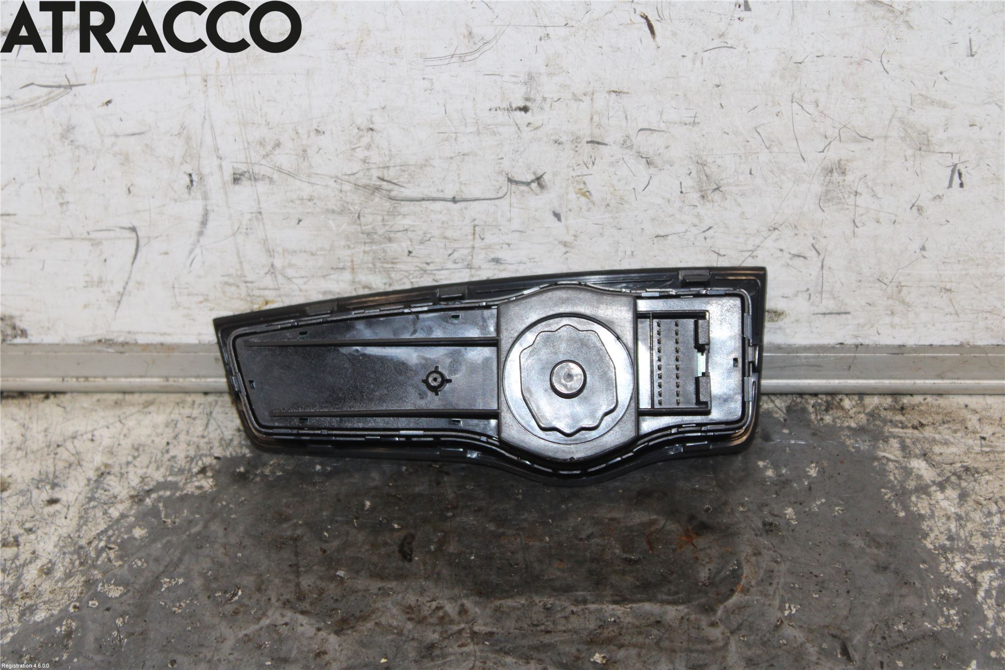 Hyundai i40 08-15 Bryter Hovedlys