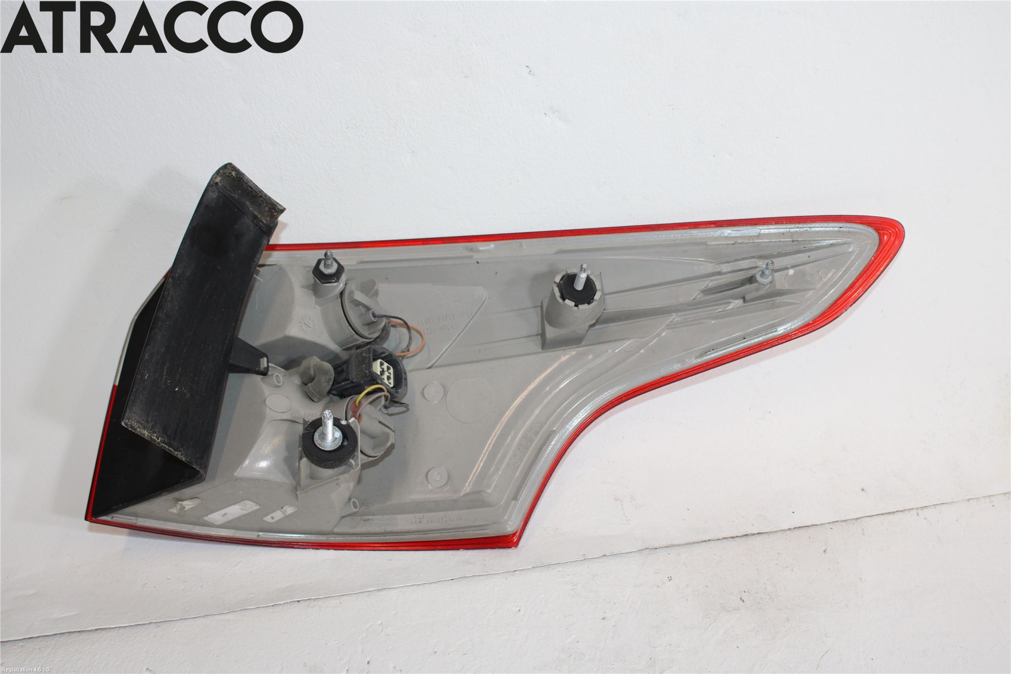 Ford FOCUS 11-14 Baklykt Venstre