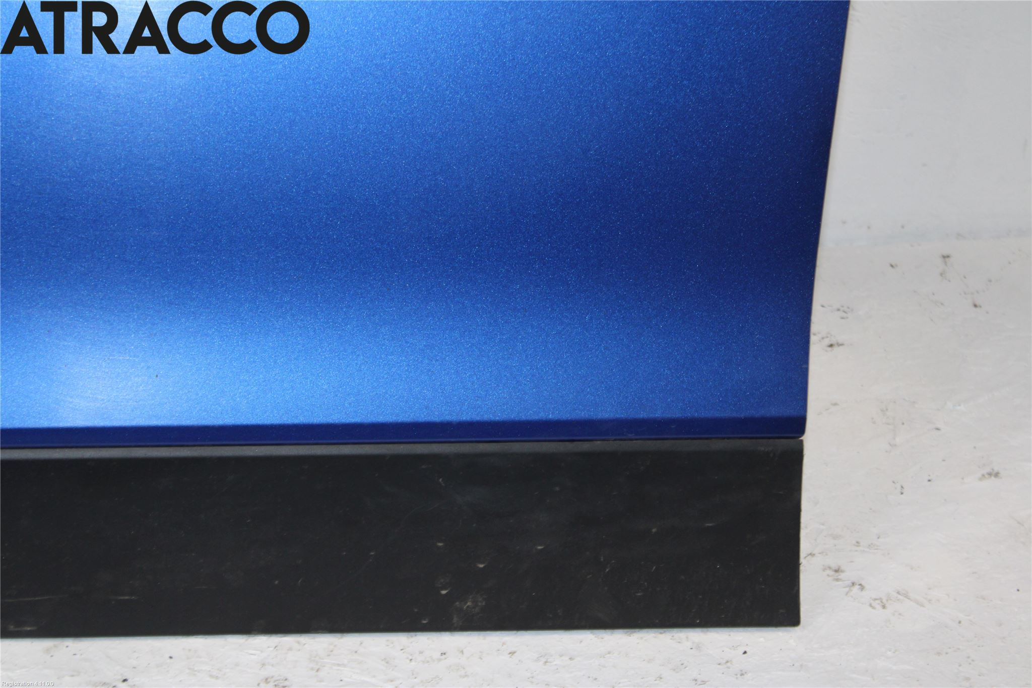 Suzuki SX4 S-CROSS 14-21 Dør 4D Foran Venstre