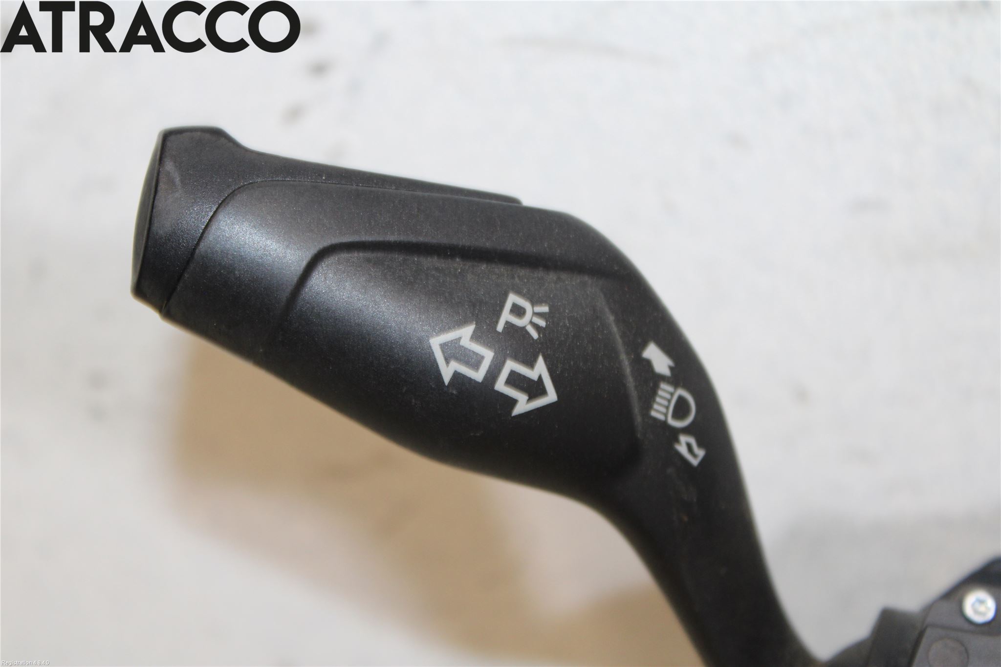 Ford TRANSIT SKÅP/BUSS 14-22 Bryter Ratt Kombi H Og V