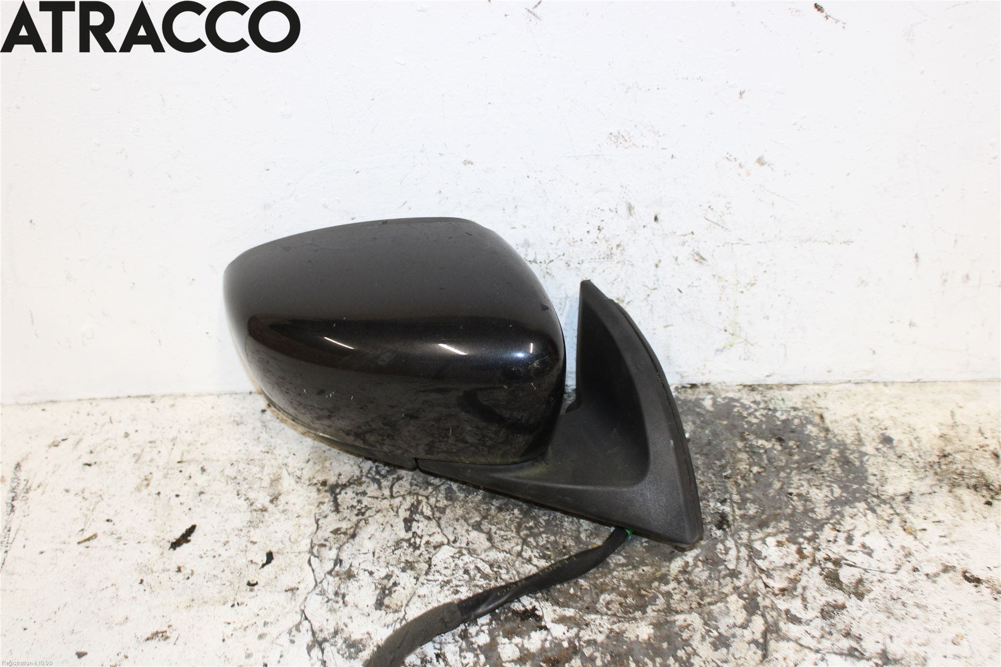 Nissan LEAF 18- Speil H M-El Justering