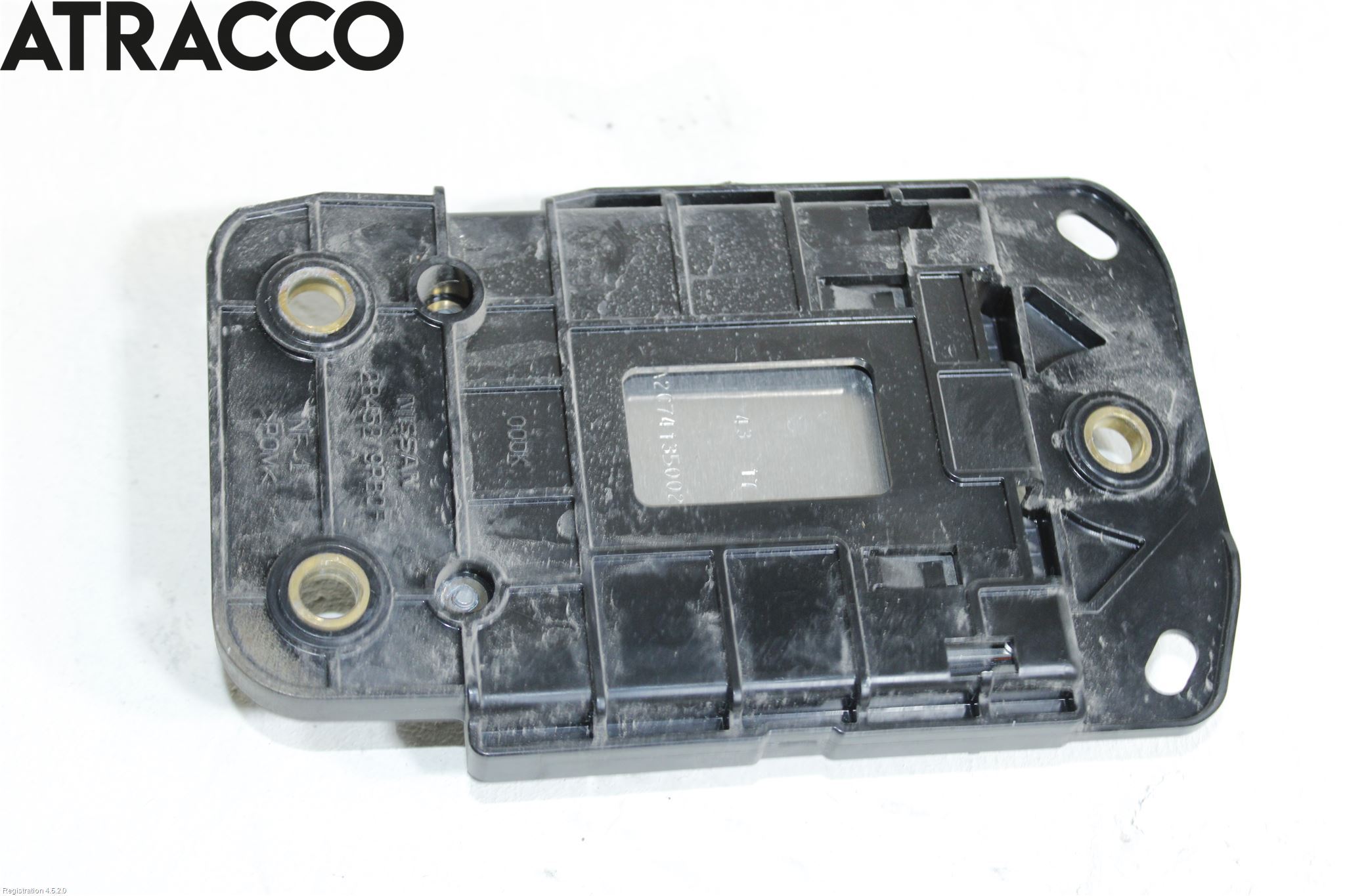 Nissan LEAF 18- Styreenhet Parkering