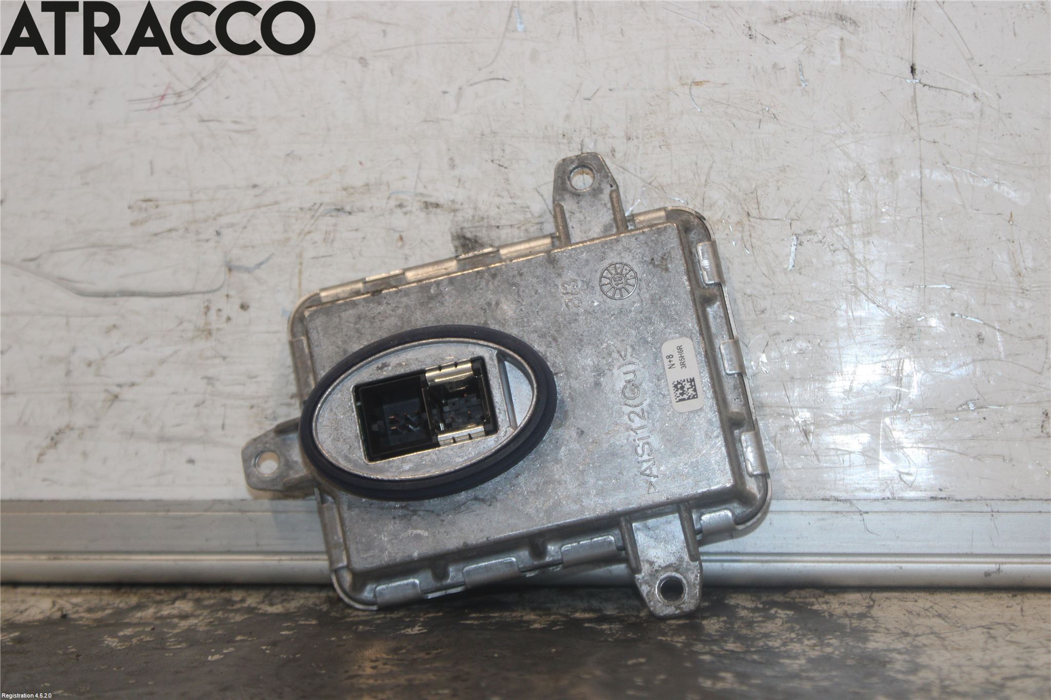 BMW 5 F10/F11/F18 09-17 Styreenhet Xenon