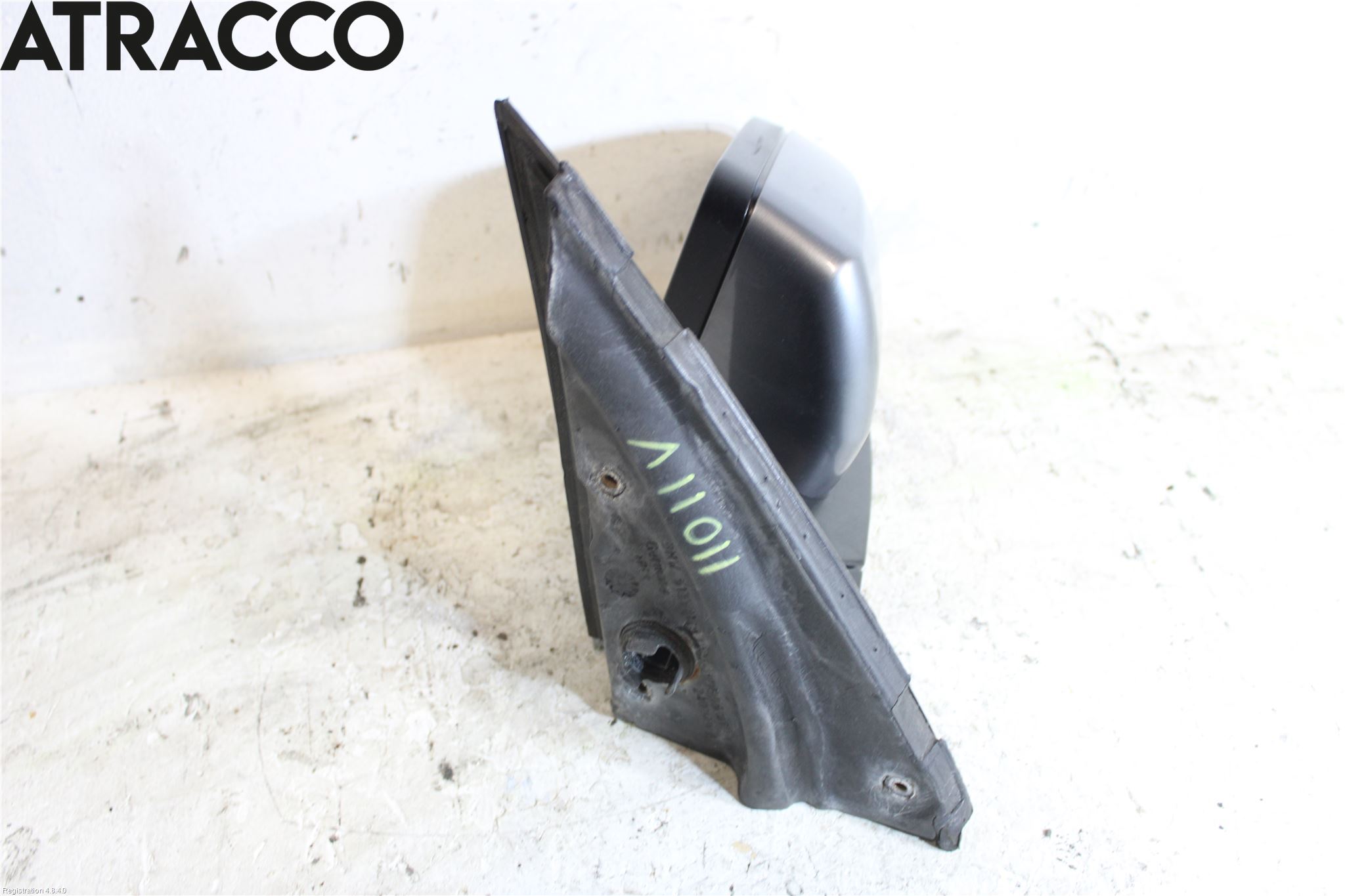 BMW X5 E70 07-13 Speil V M-El Justering