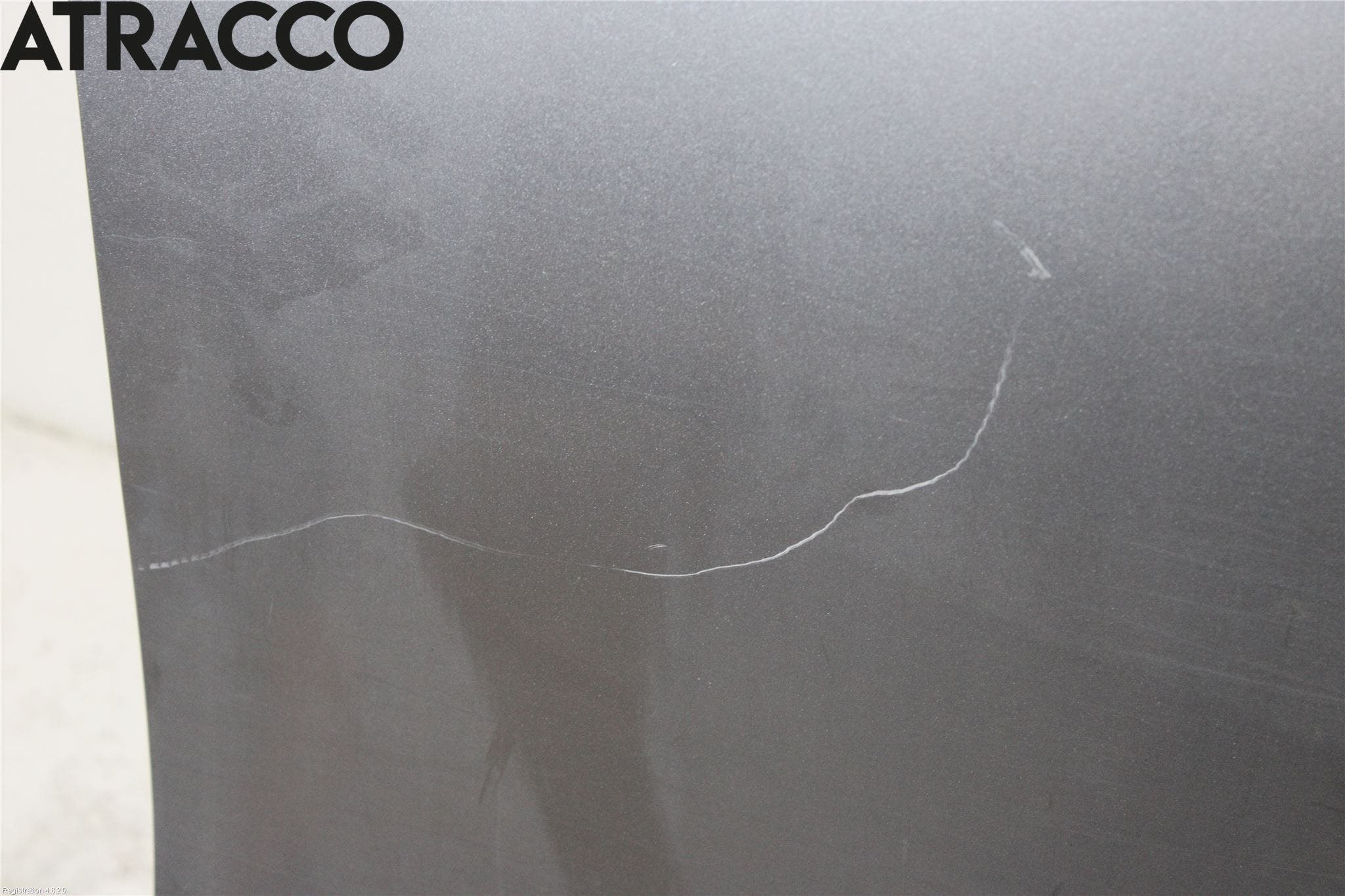 Honda CR-V 19-22 Dør 4D Foran Høyre