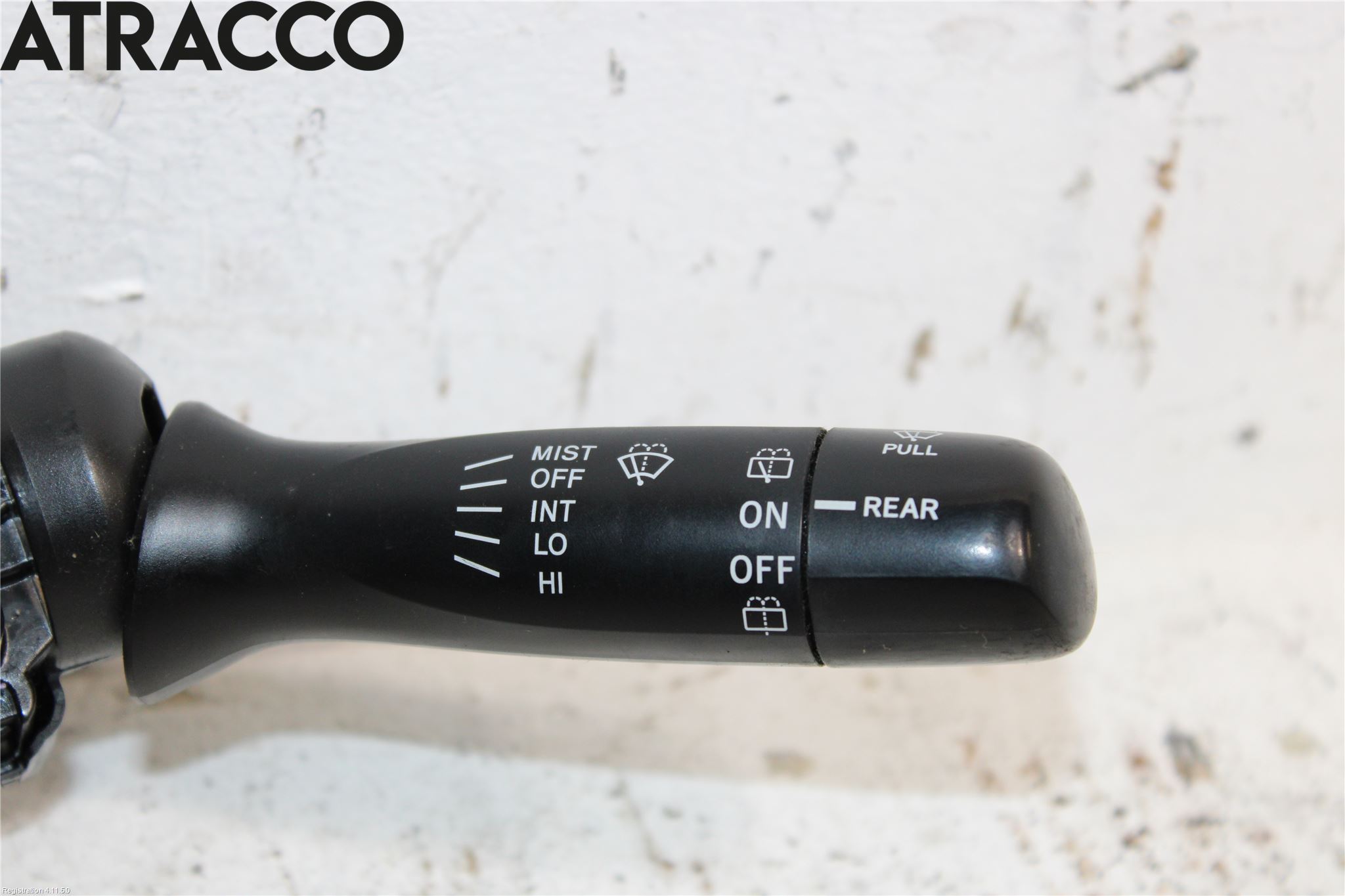 Toyota YARIS XP90 06-11 Bryter Ratt Kombi H Og V