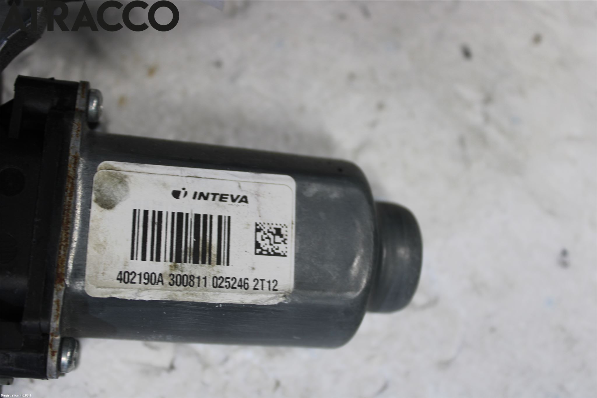 Nissan QASHQAI+2  10-14 Spylerdyse Frontlykter