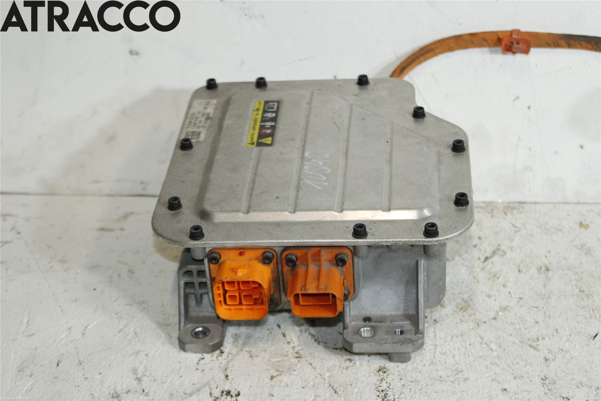 Hyundai IONIQ 5 NE 22- Elektrisk Øvrig