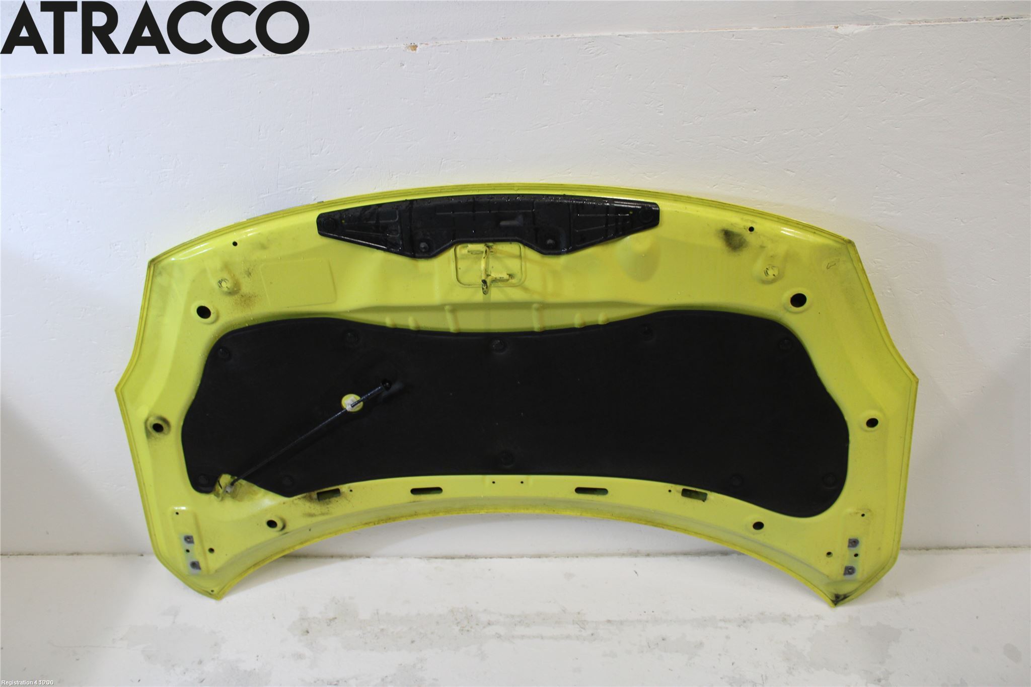 Suzuki SWIFT 17-24 Panser