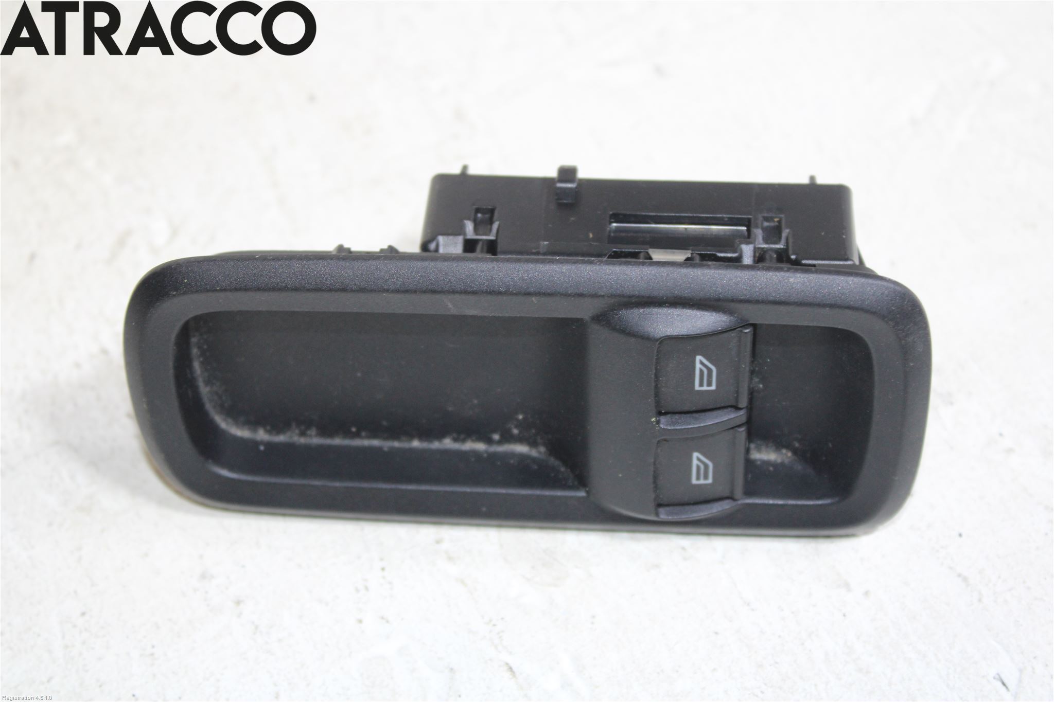 Ford FIESTA 09-12 Bryter Vindusheis