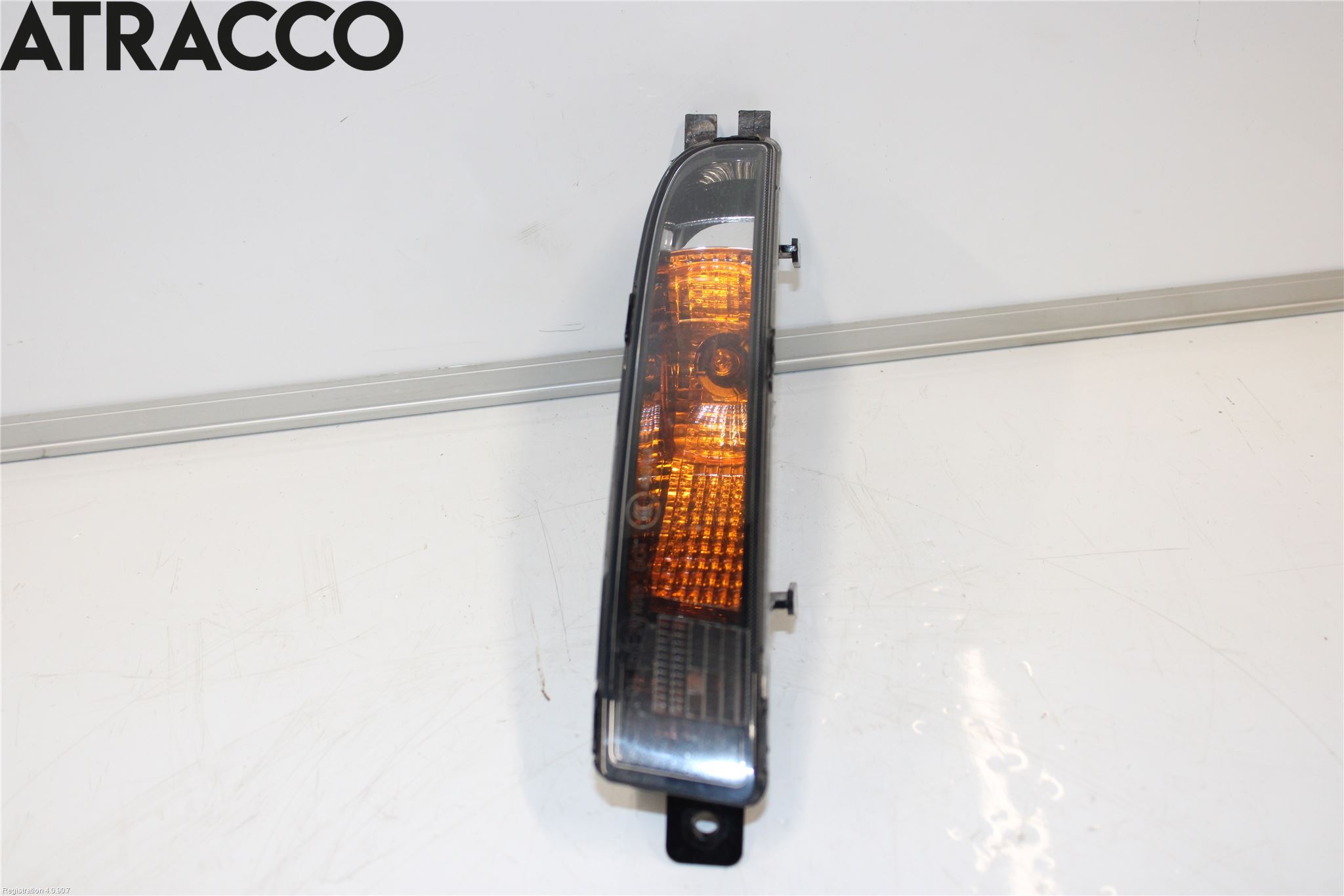 Volkswagen VW BEETLE 12- Blinklykt Foran Venstre