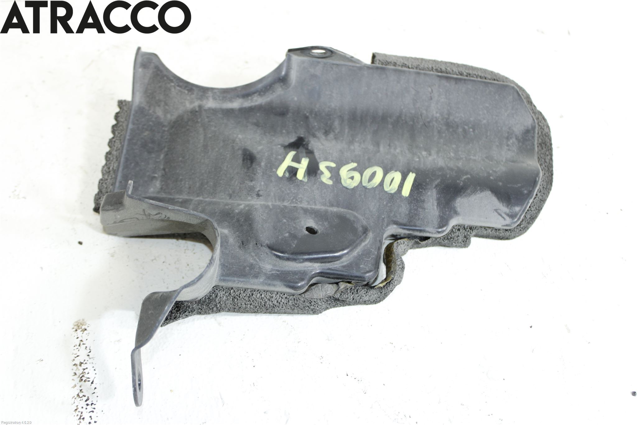 Nissan NV200/NV200 COMBI Luftstyring Front