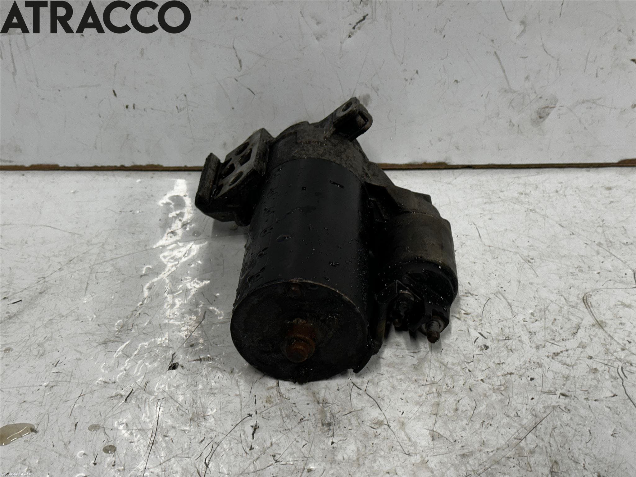 BMW 3 E90/91 SED/TOU 05-12 Startmotor Diesel