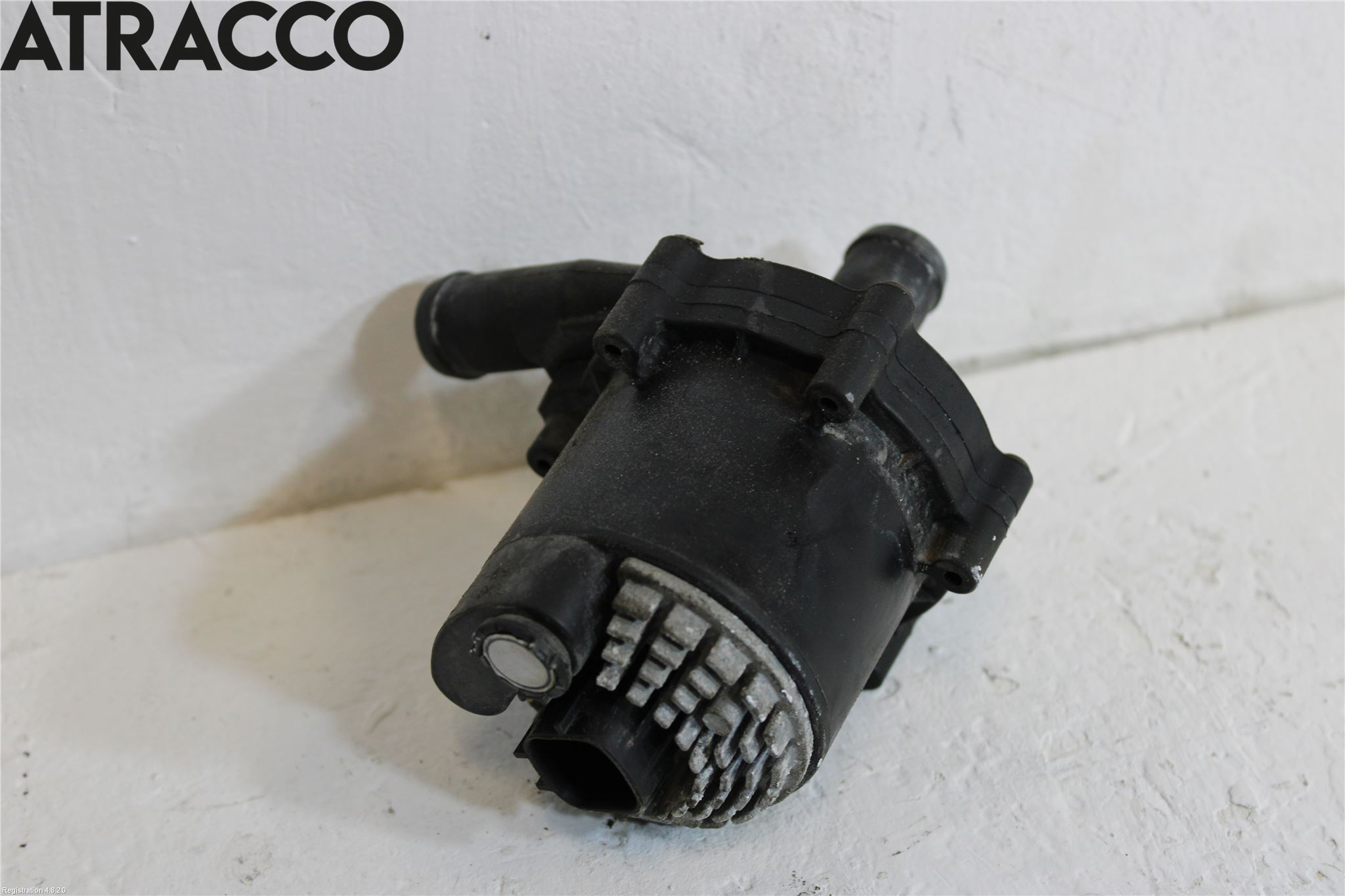 Tesla MODEL S 13- Vannpumpe