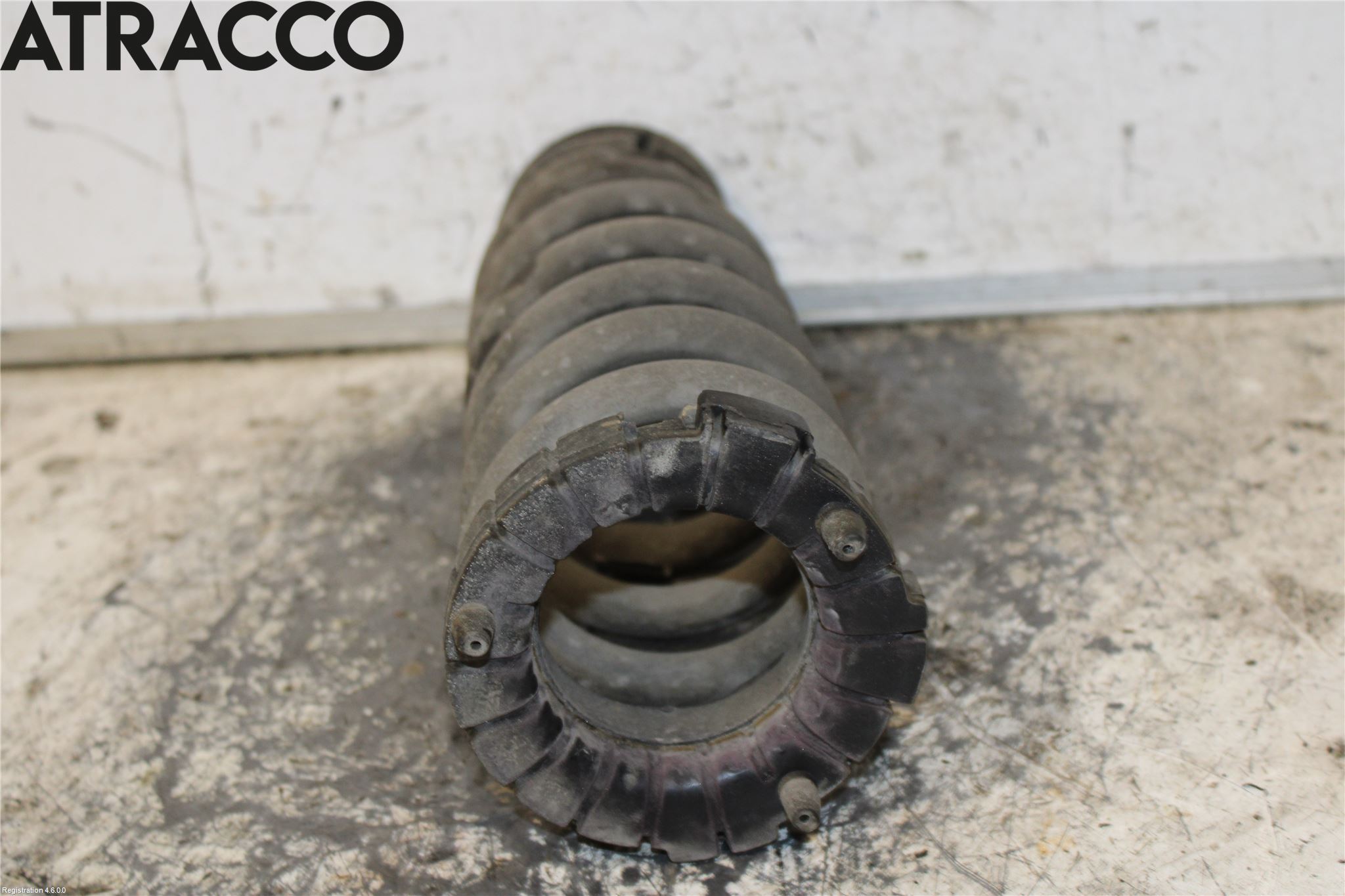 Hyundai IONIQ 5 NE 22- Fjær Bak