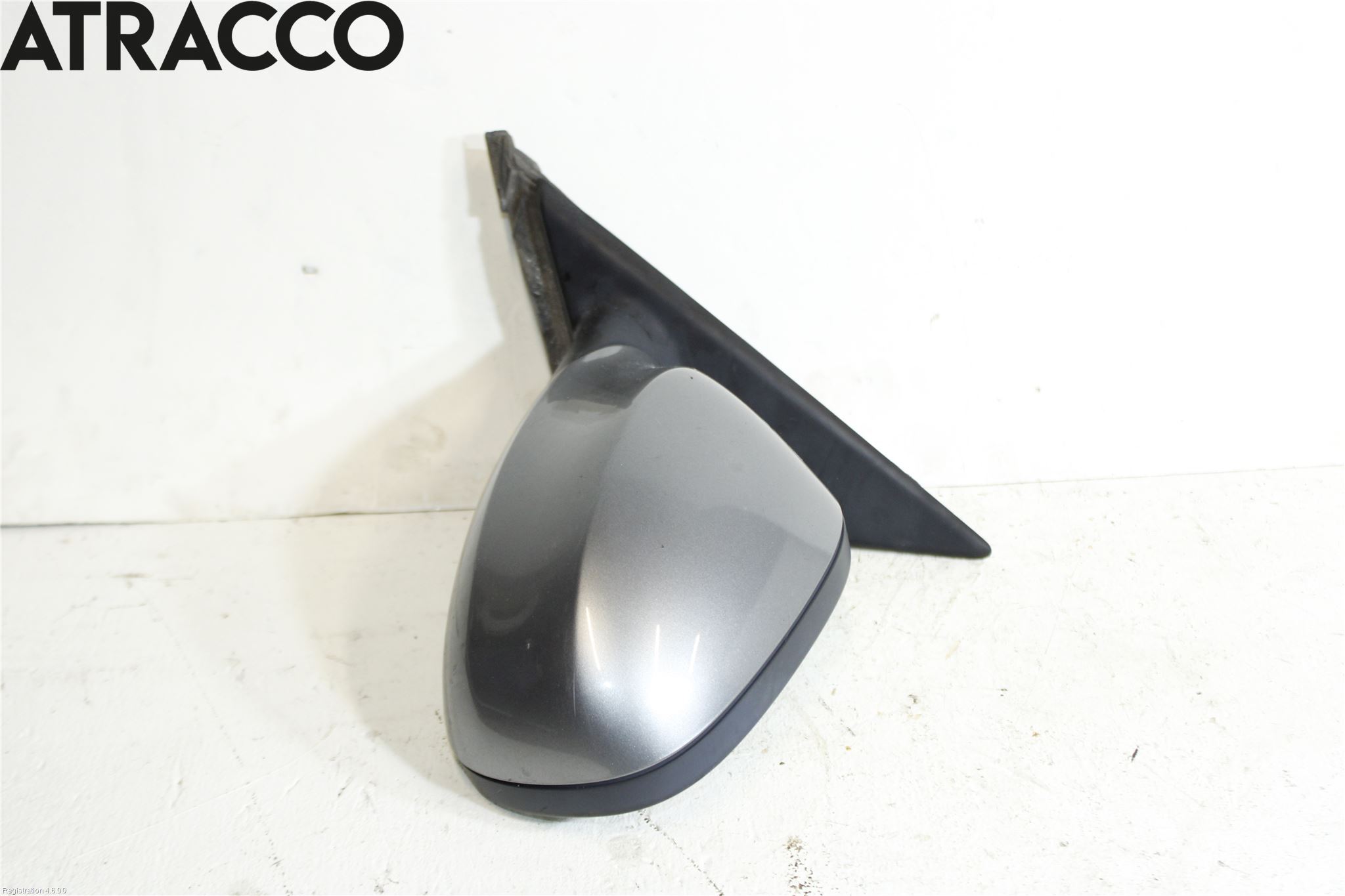 BMW 3 E90/91 SED/TOU 05-12 Speil V M-El Justering