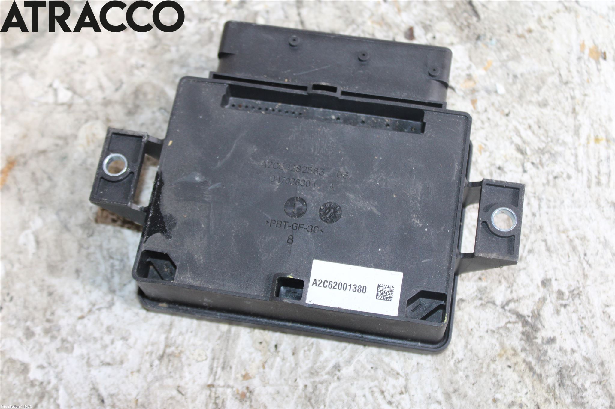 Volvo V60 14-18 Styreenhet Parkbrems