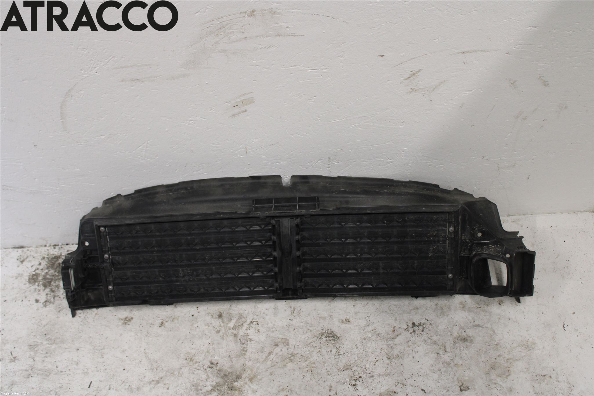 Volvo V90 17->> Luftstyring Front