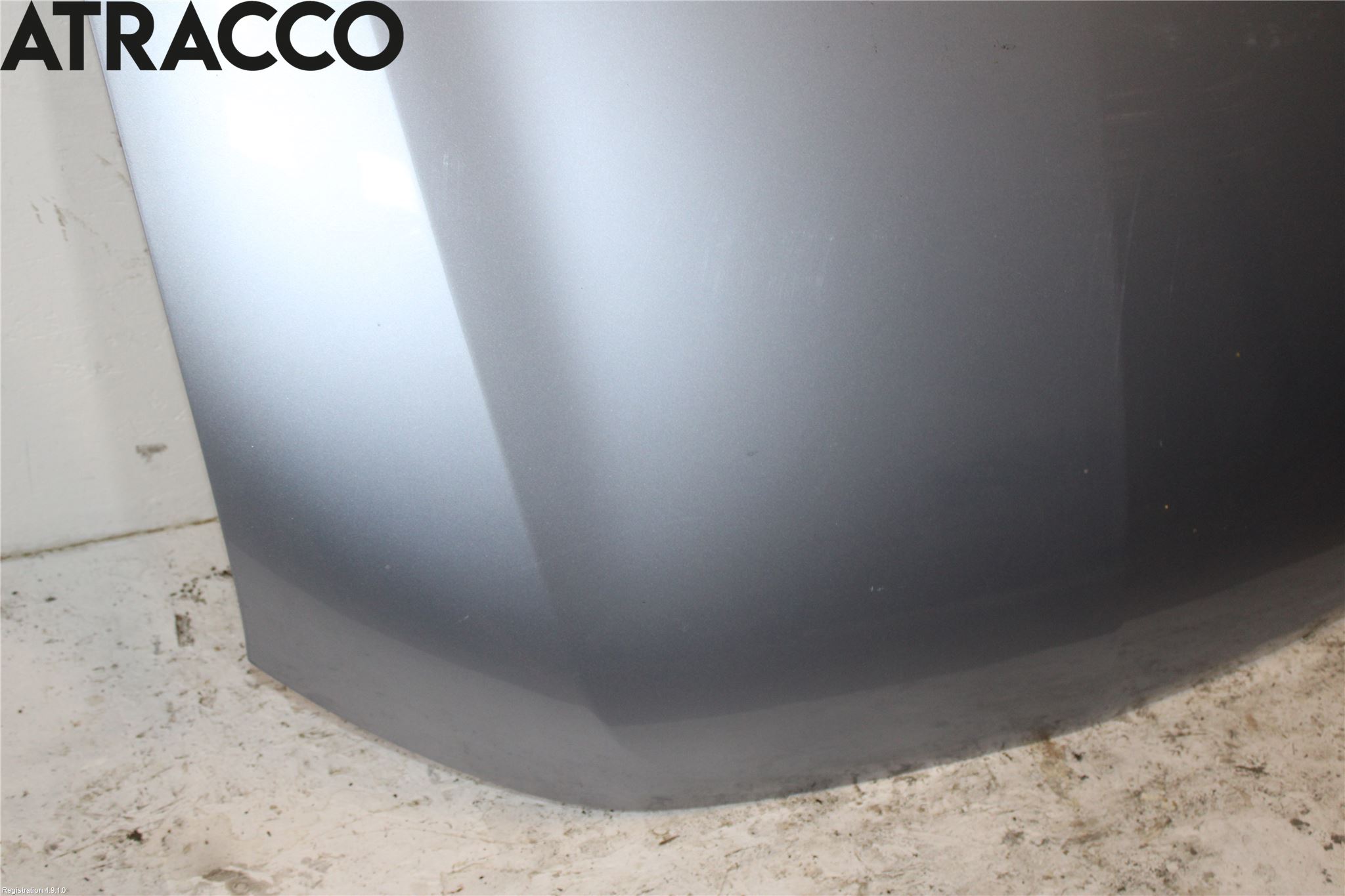 Mitsubishi OUTLANDER 13-21 Panser