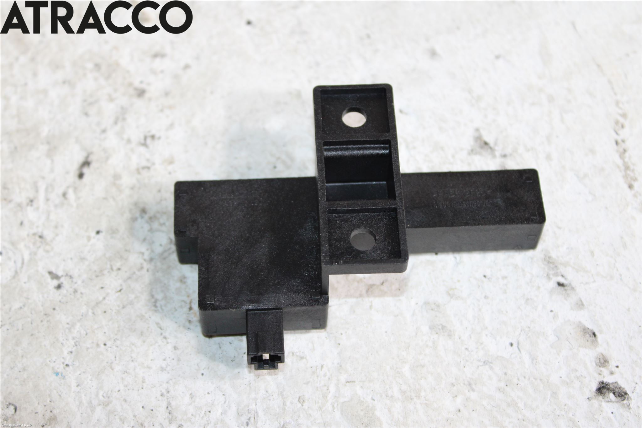 Audi A6 ALLROAD 12-18 Antenn El