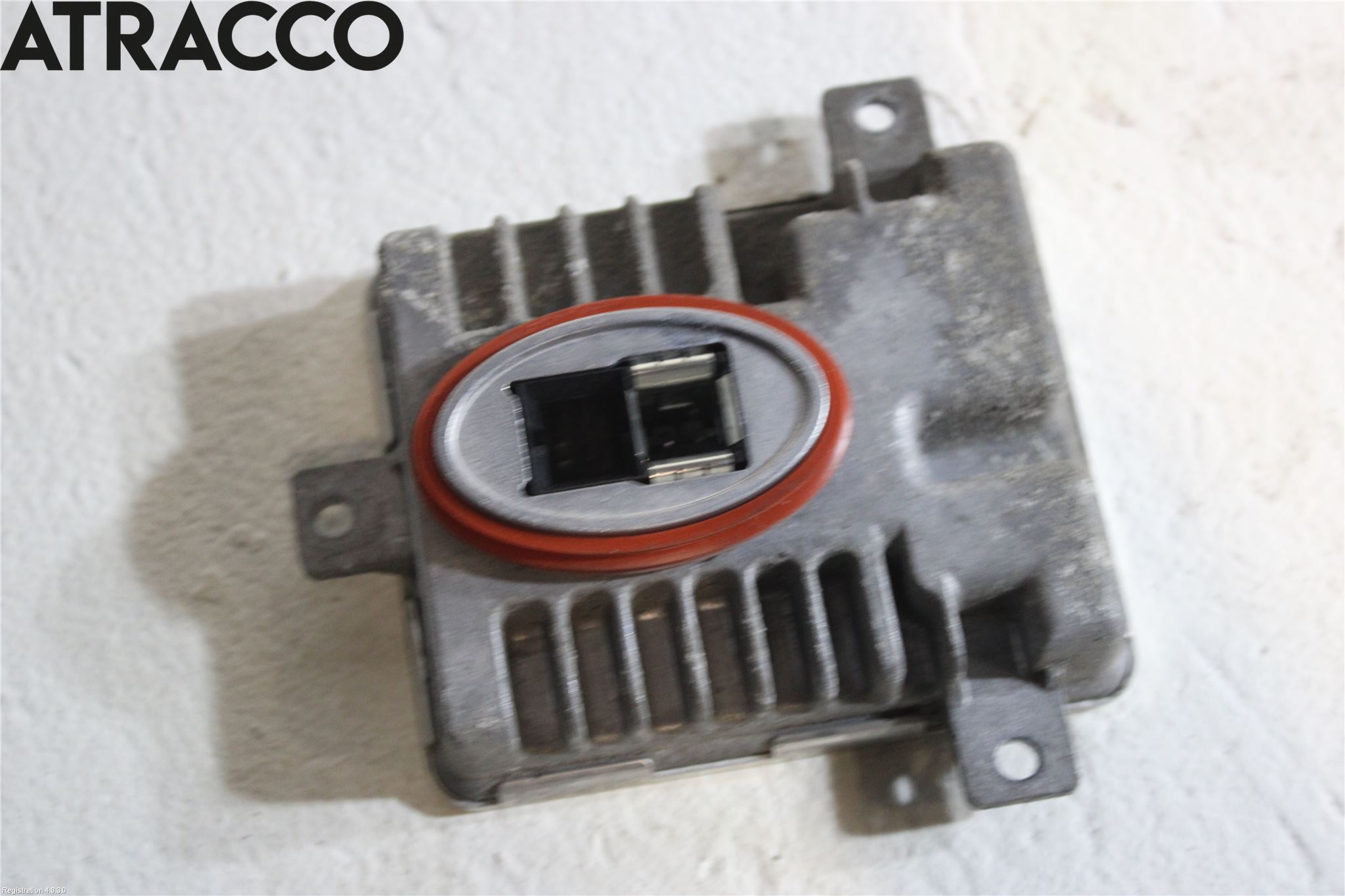 BMW 5 F10/F11/F18 09-17 Styreenhet Xenon