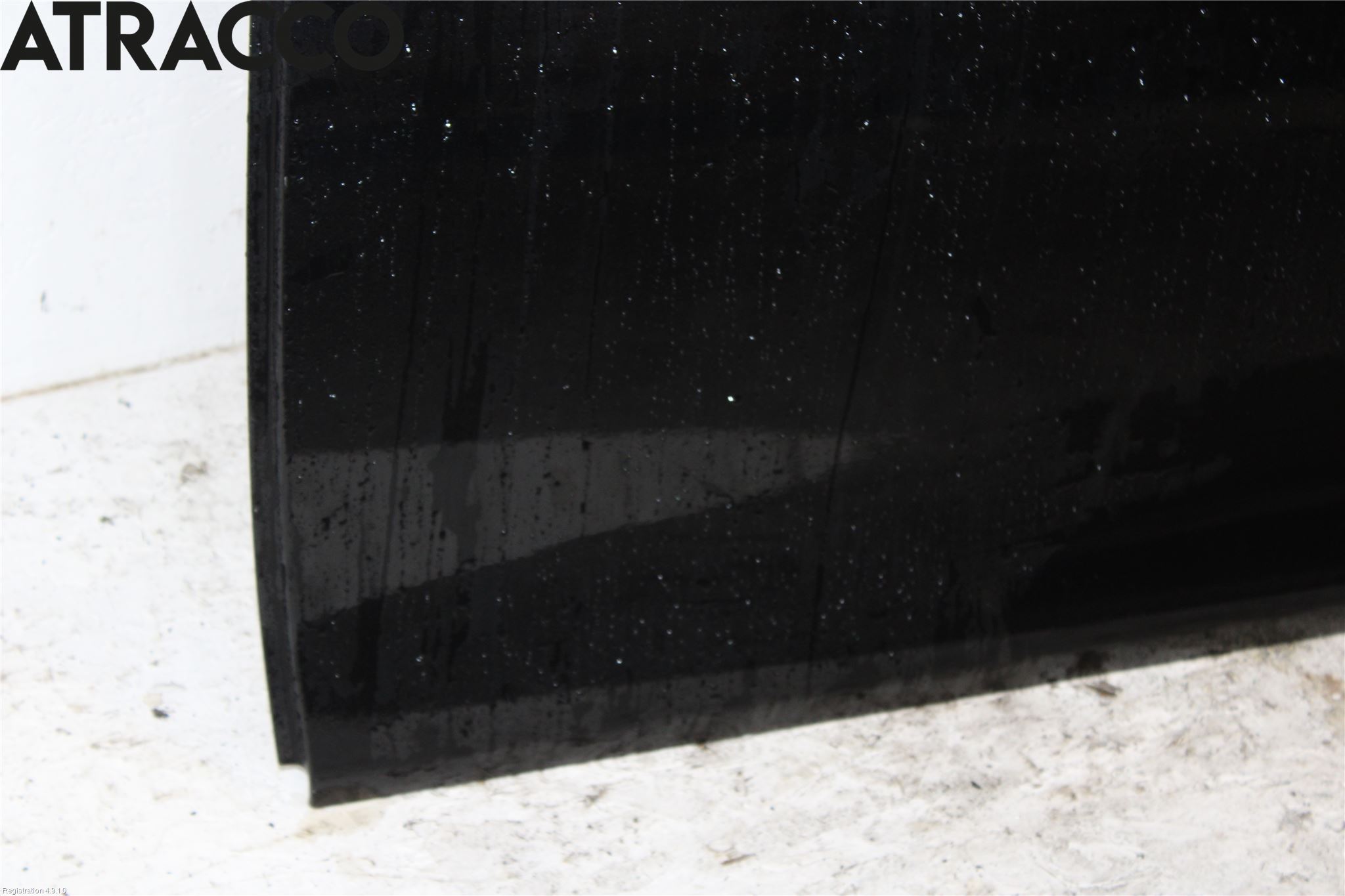 BMW 5 F10/F11/F18 09-17 Dør 4D Foran Venstre