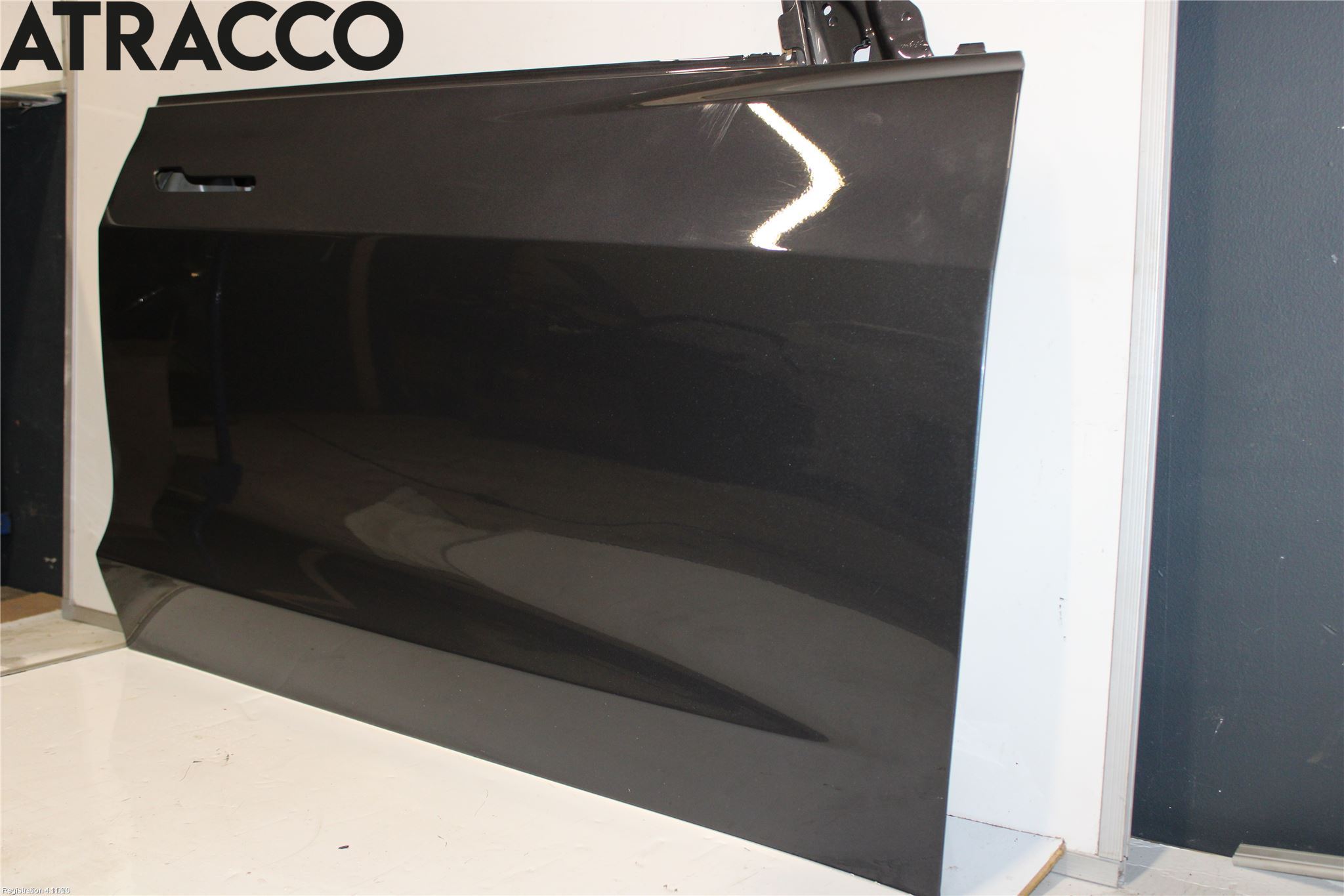 Tesla MODEL 3 17- Dør 4D Foran Høyre