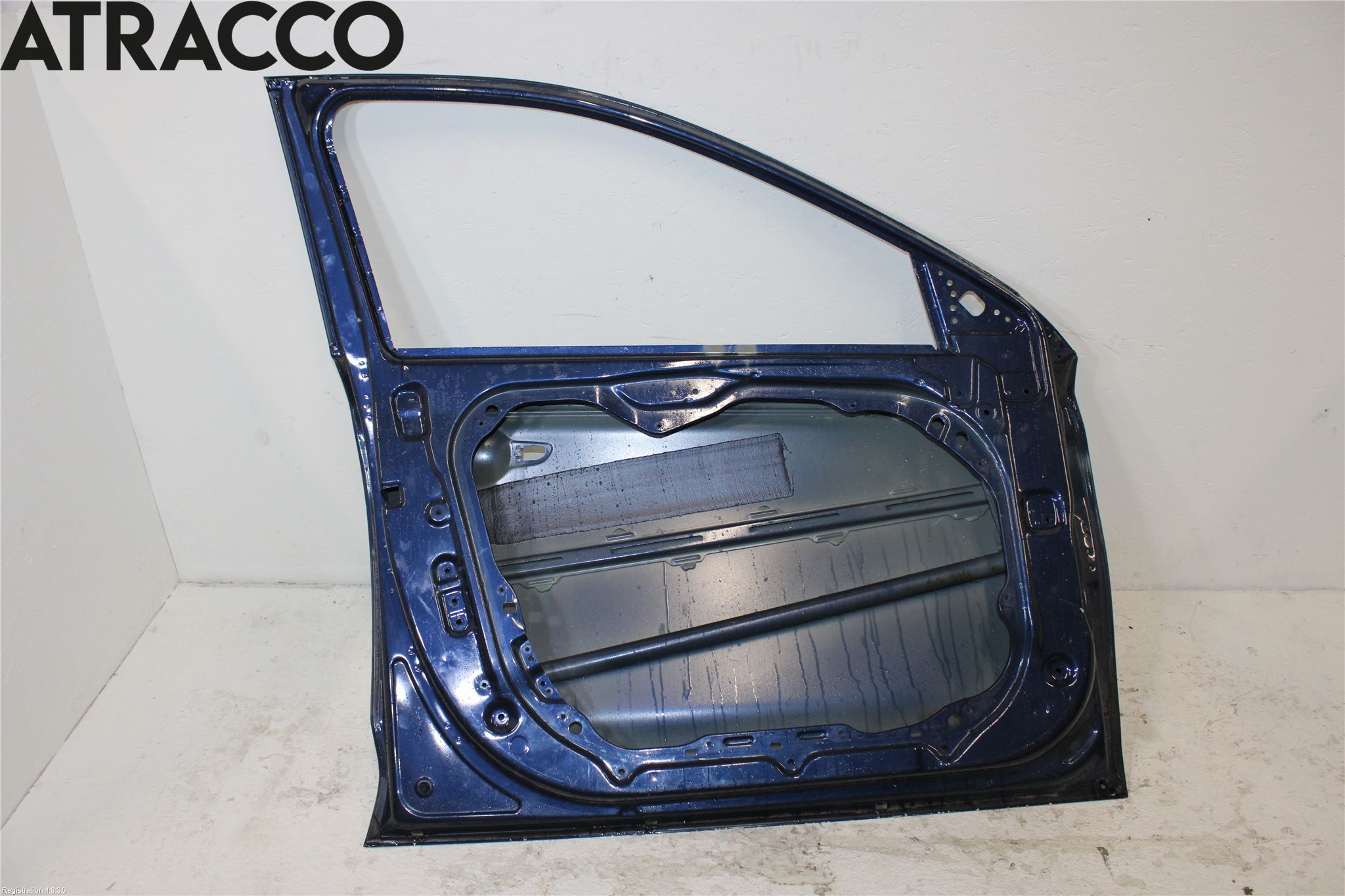 Hyundai i30 PD 17- Dør 4D Foran Høyre