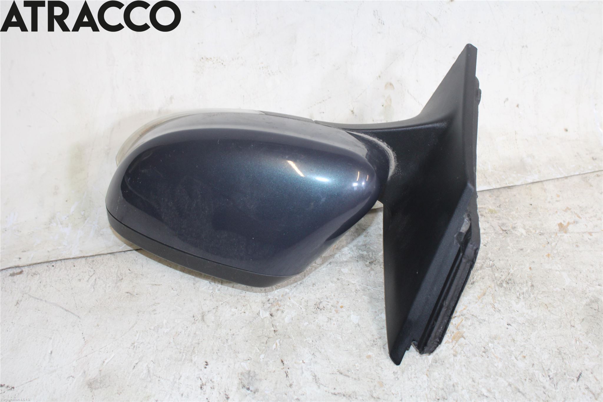 Ford FOCUS 11-14 Speil V M-El Justering