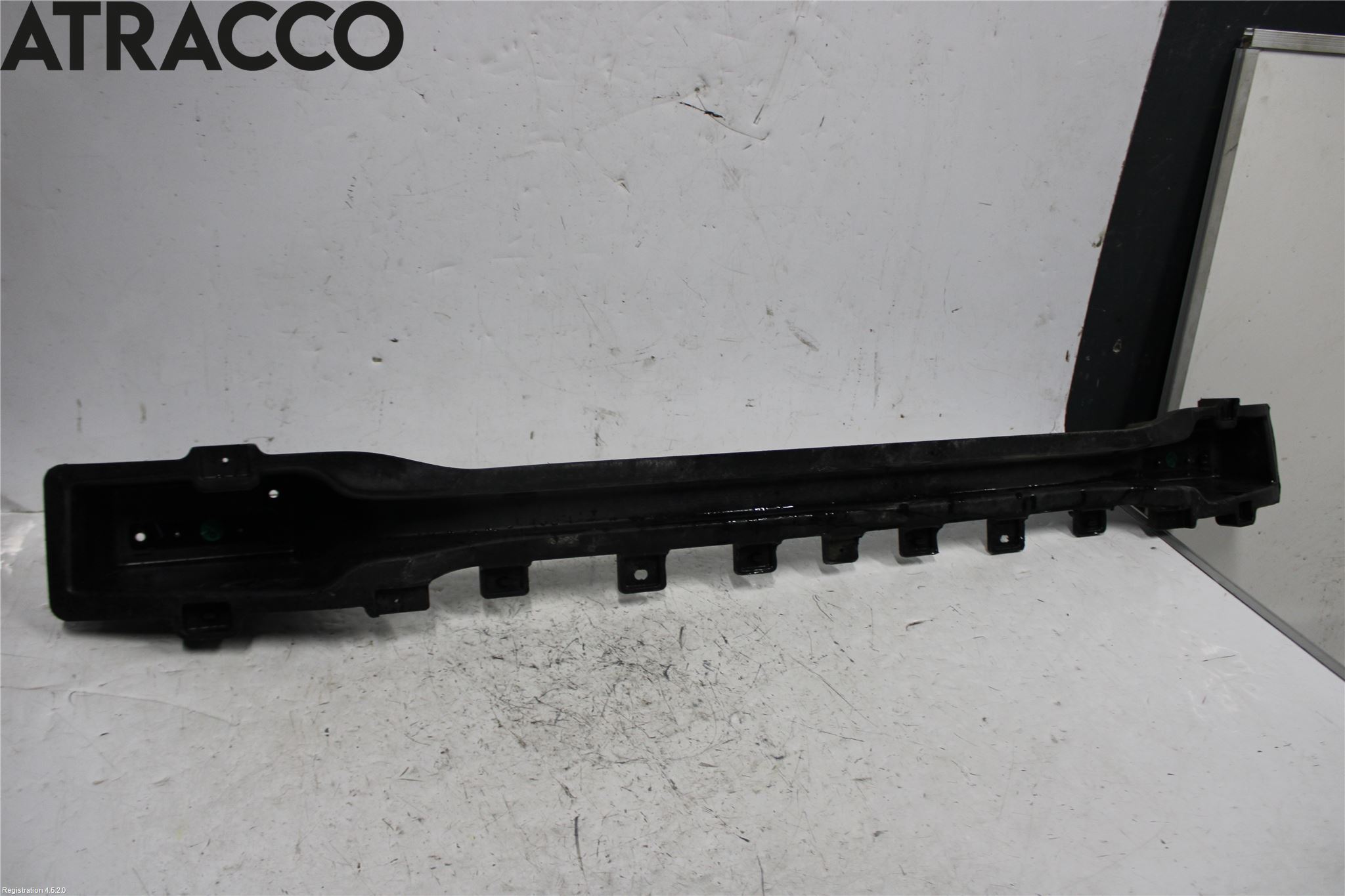 Hyundai i20 PB 09-14 Støtfanger Bak Midt Del