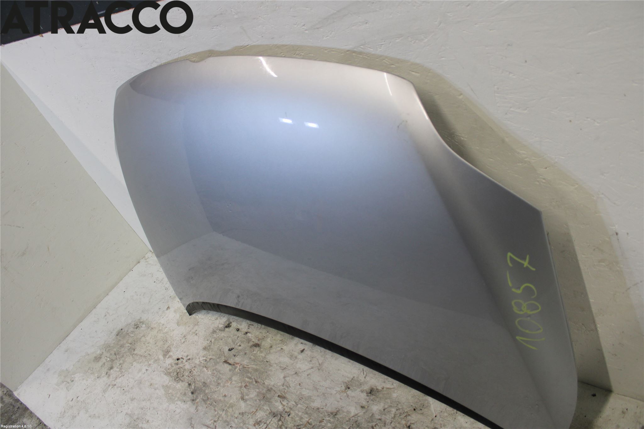 Volkswagen VW GOLF PLUS/CROSS GOLF 04-14 Panser