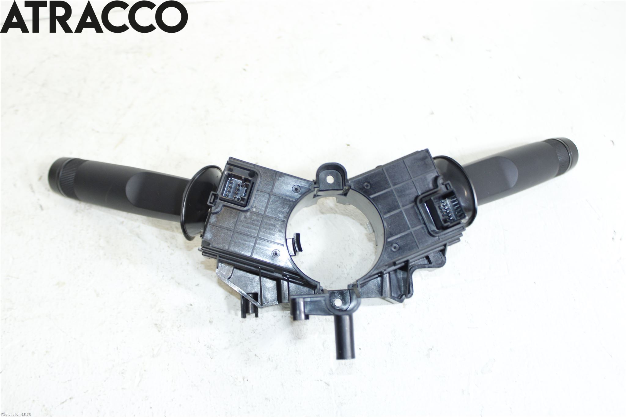 Opel MERIVA B 10-17 Bryter Ratt Kombi H Og V