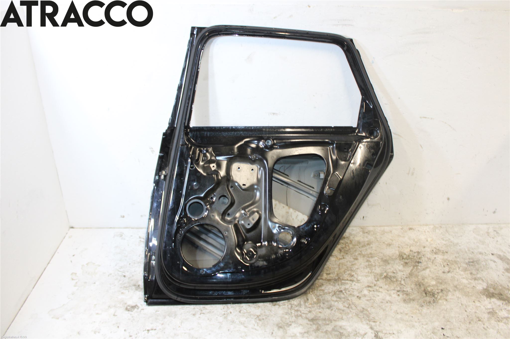 Audi A4 12-15 Dør 4D Bak Høyre