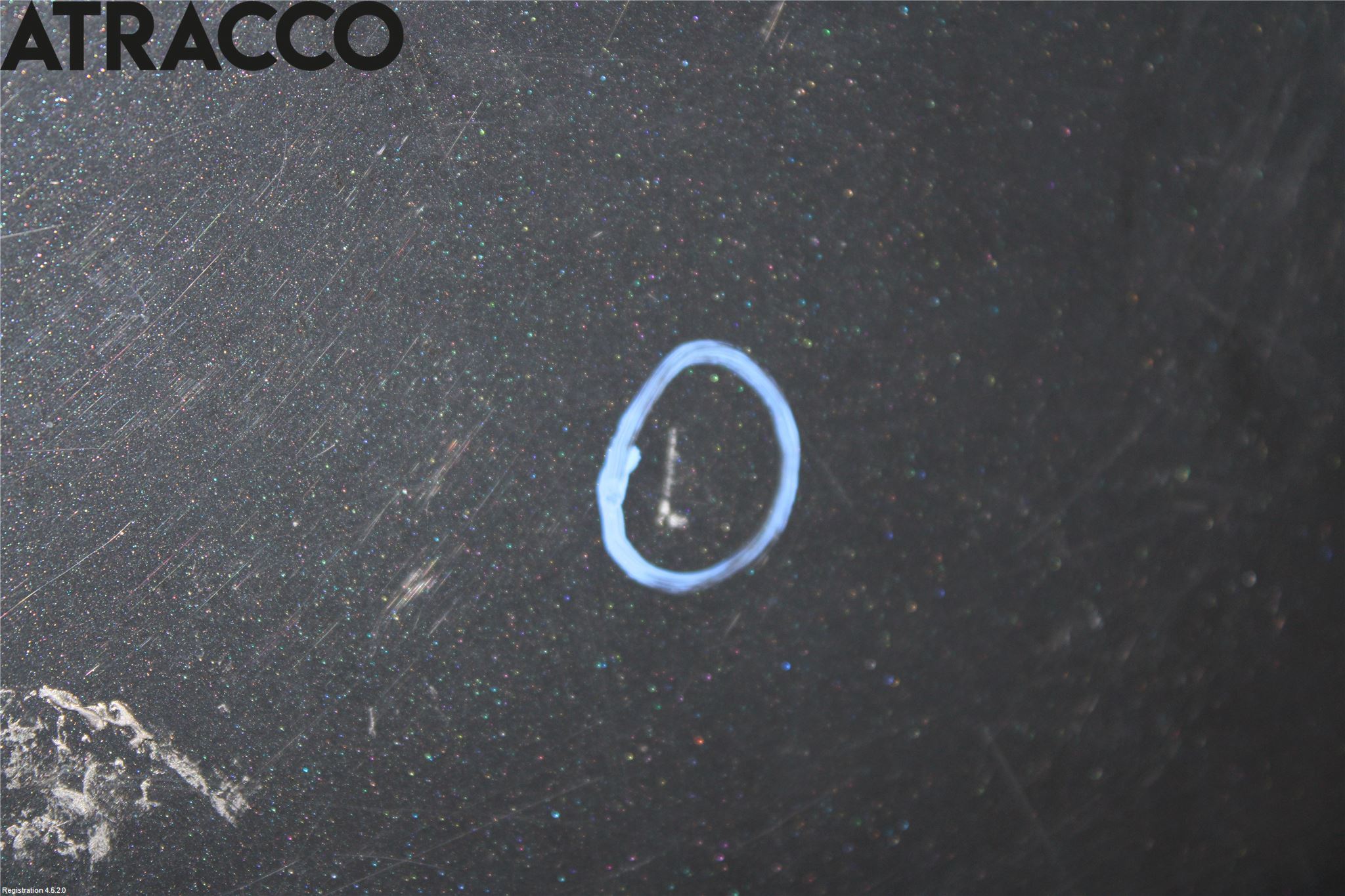 BMW 1 E87/81 5D/3D 03-11 Dør 4D Bak Venstre