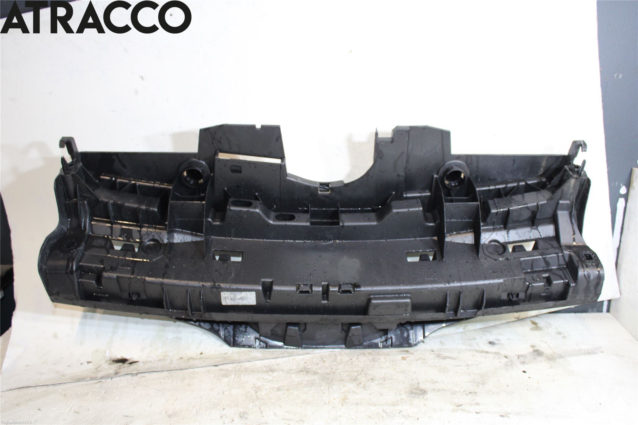 Nissan E-NV200/EVALIA Støtfanger Foran Midt Del