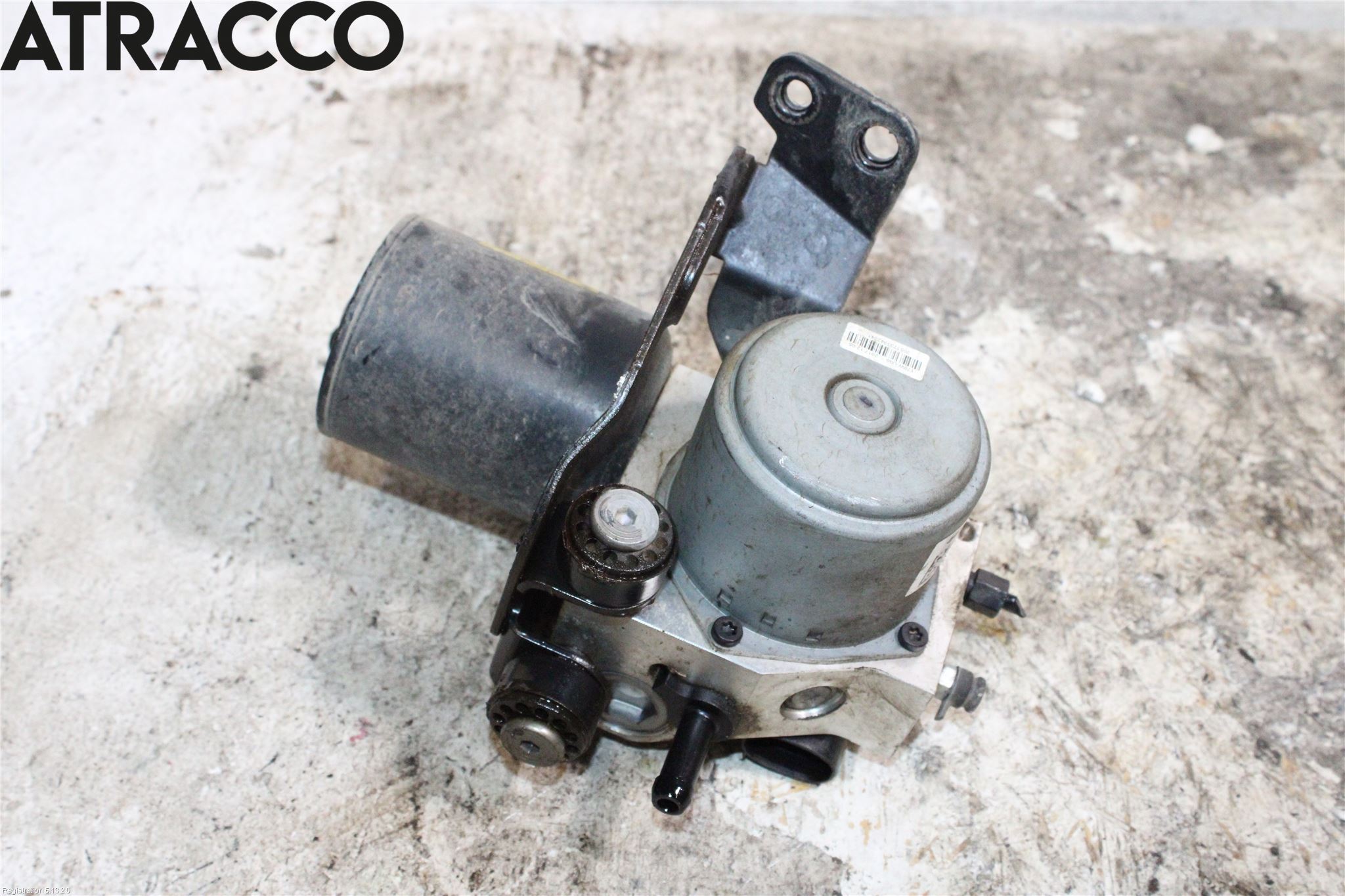 Hyundai IONIQ AE 17-22 Abs Hydraulikkpumpe