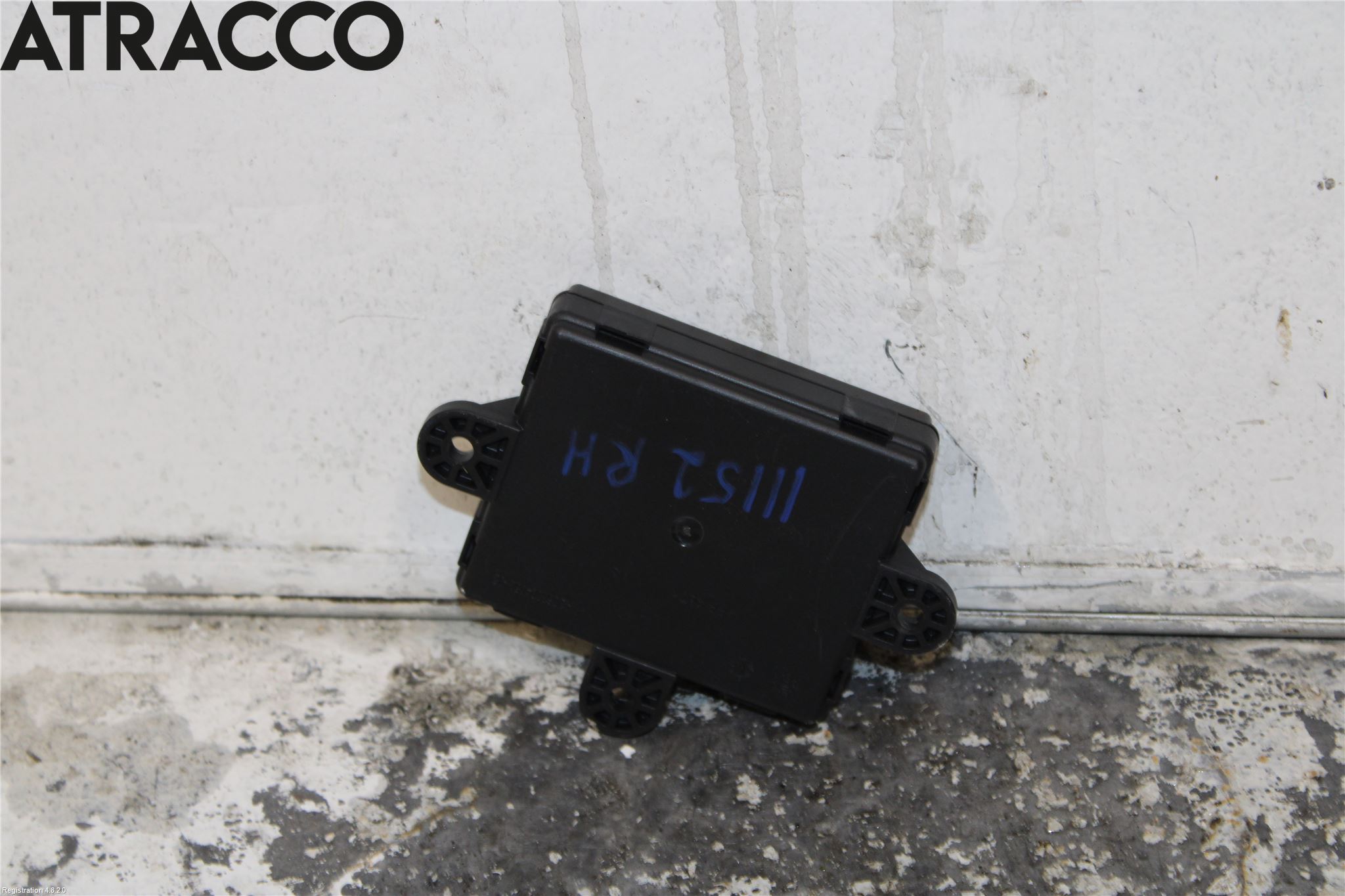 Ford KUGA 13-16 Styreenhet Dør