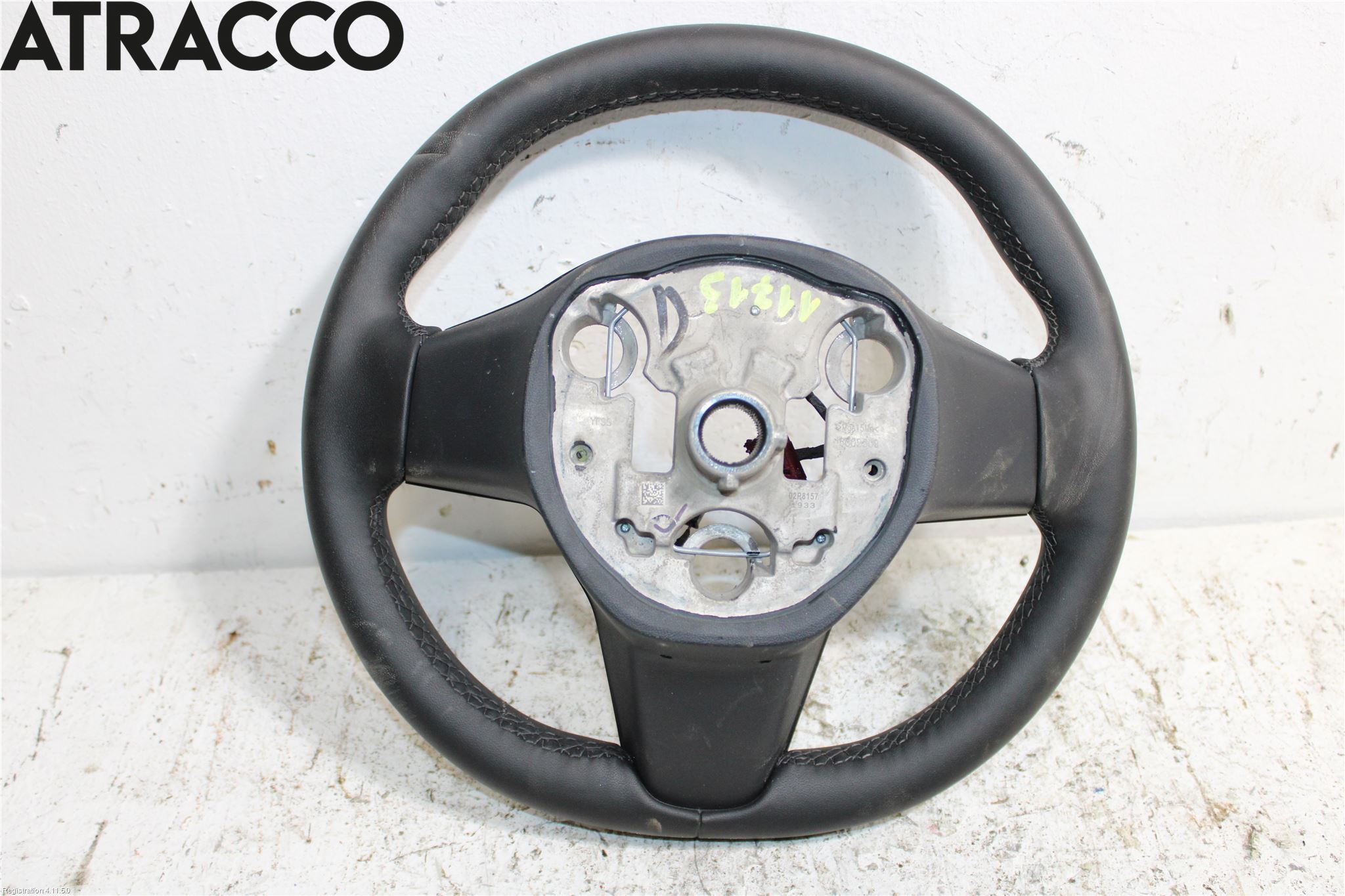 Tesla MODEL Y 21- Ratt