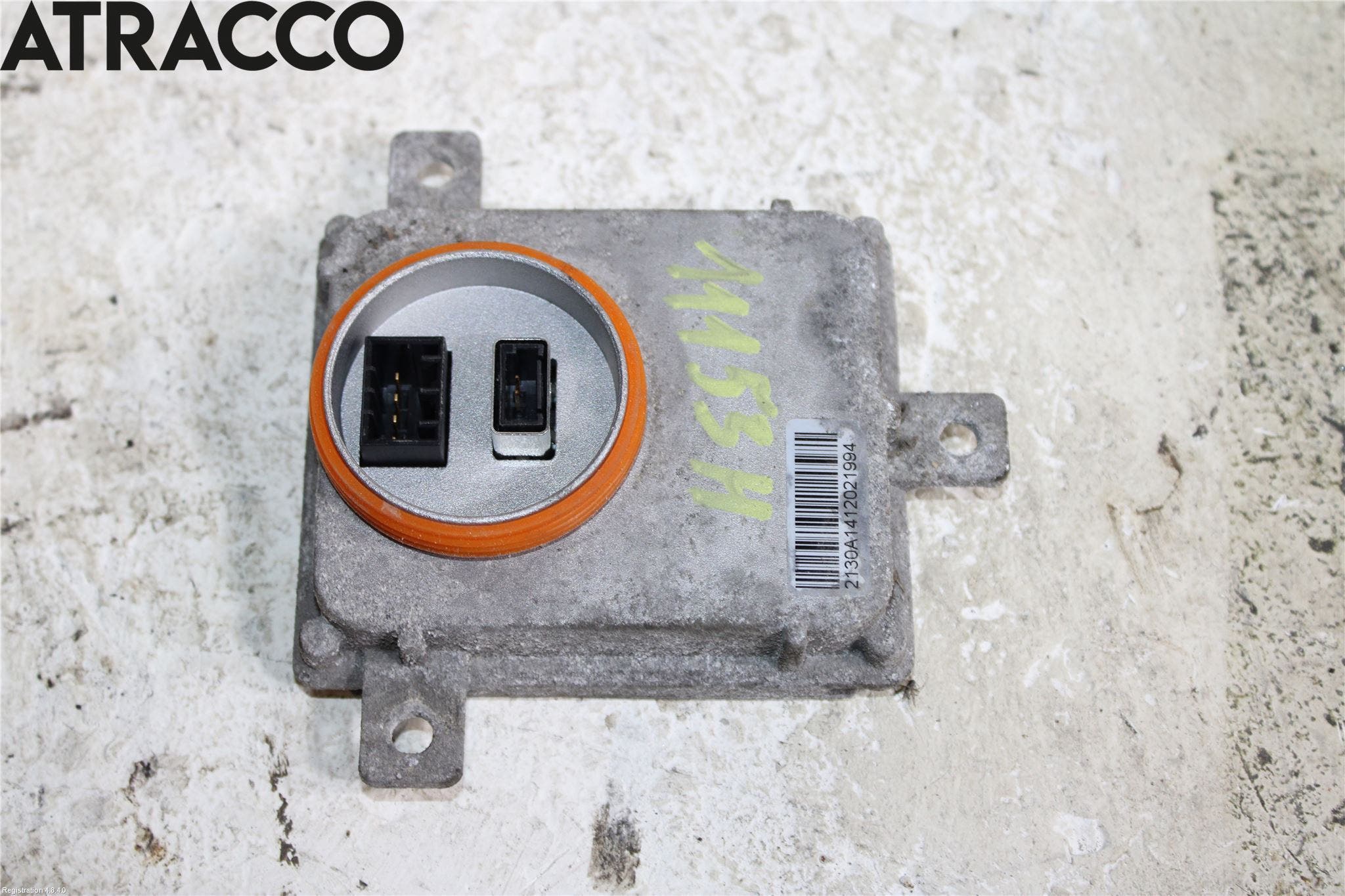 Skoda OCTAVIA (5E) 13-20 Styreenhet Xenon