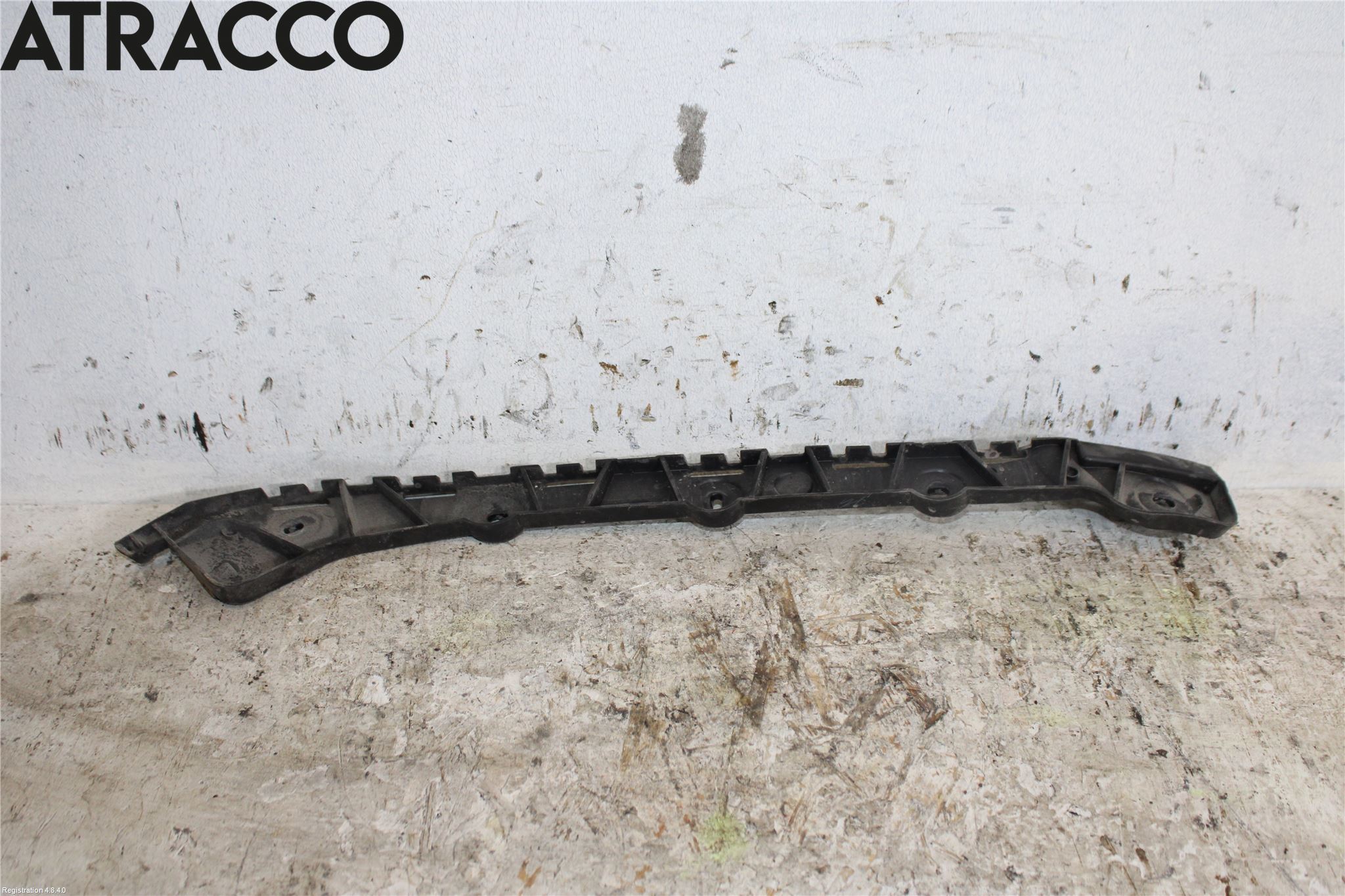 Skoda OCTAVIA (5E) 13-20 Støtfangerfeste Bak Venstre