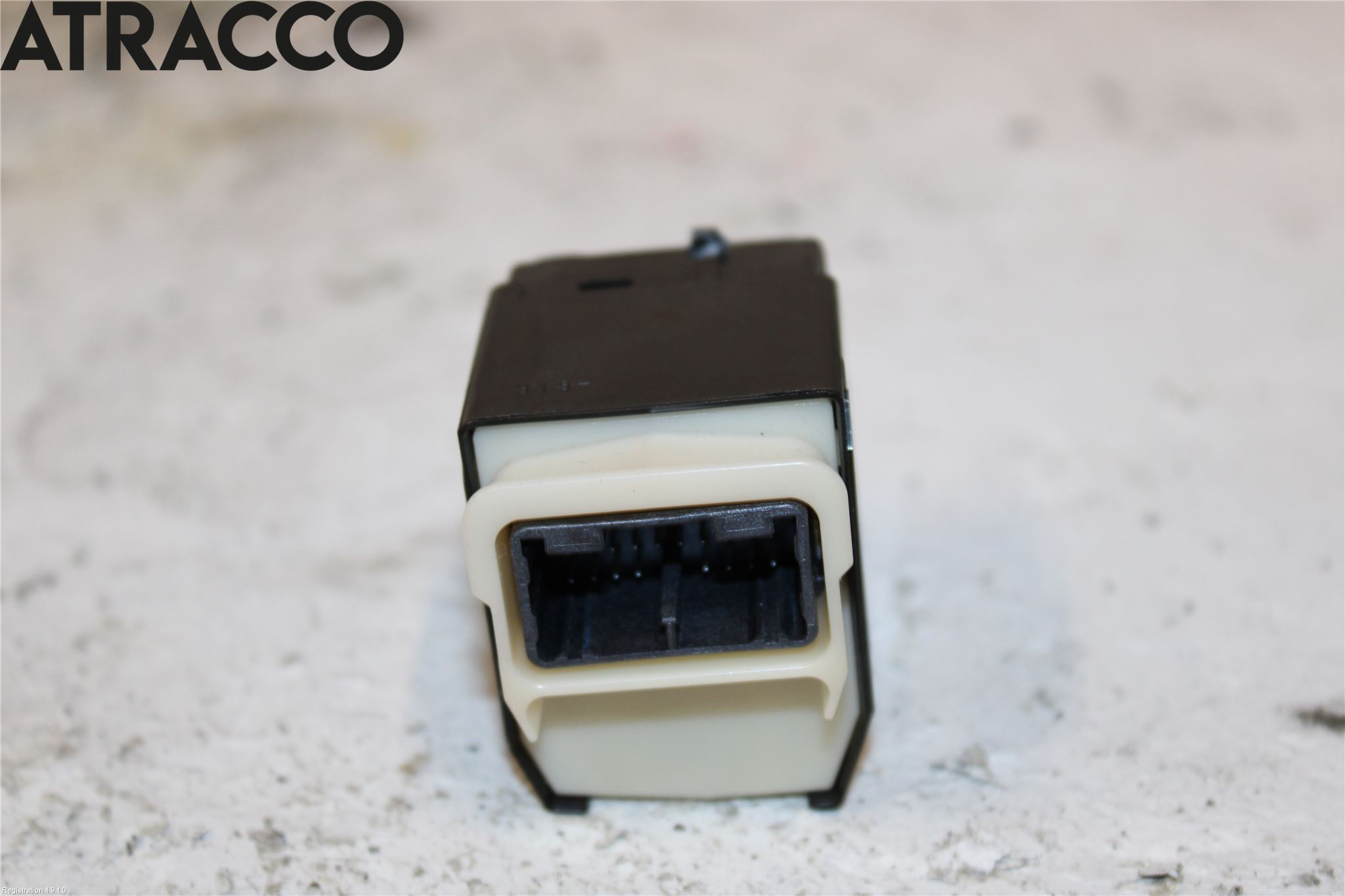 Toyota AURIS 13-19 Bryter Speil