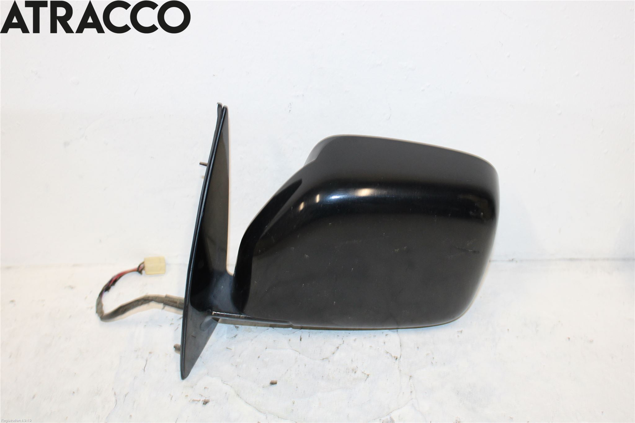 Toyota HI-ACE 95-05 Speil V M-El Justering