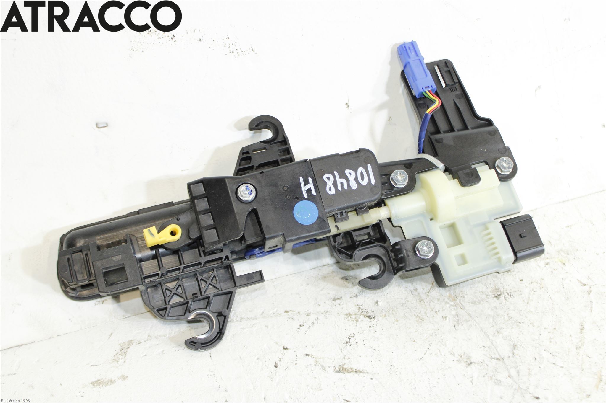 Hyundai IONIQ 5 NE 22- Dørhandtak Ytre Høyre