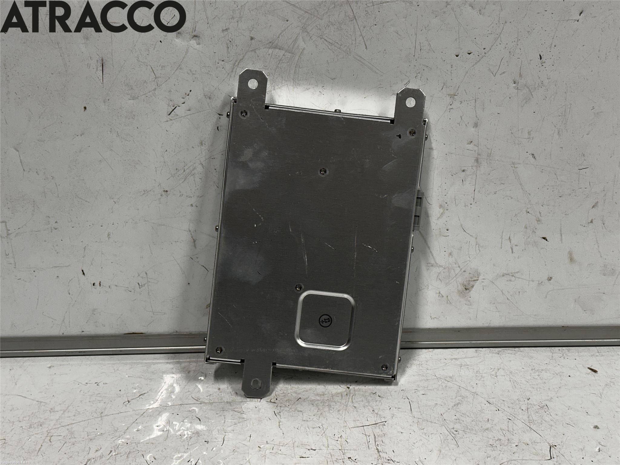 Mercedes-Benz MB B-KLASS (W246/W242) 12-19 Styreenhet Øvrig