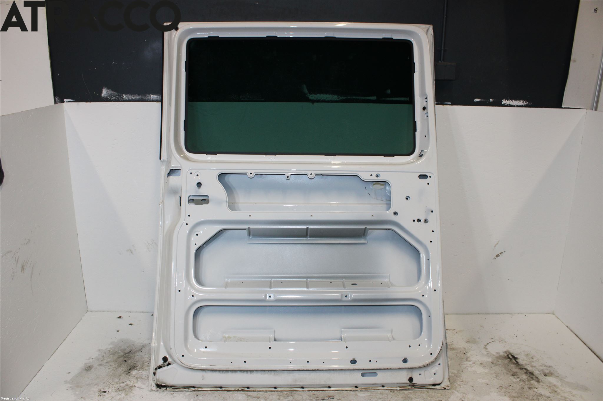 Volkswagen VW TRANSP/CARAVELLE (T6) 16-22 Dør Skyvedør Venstre